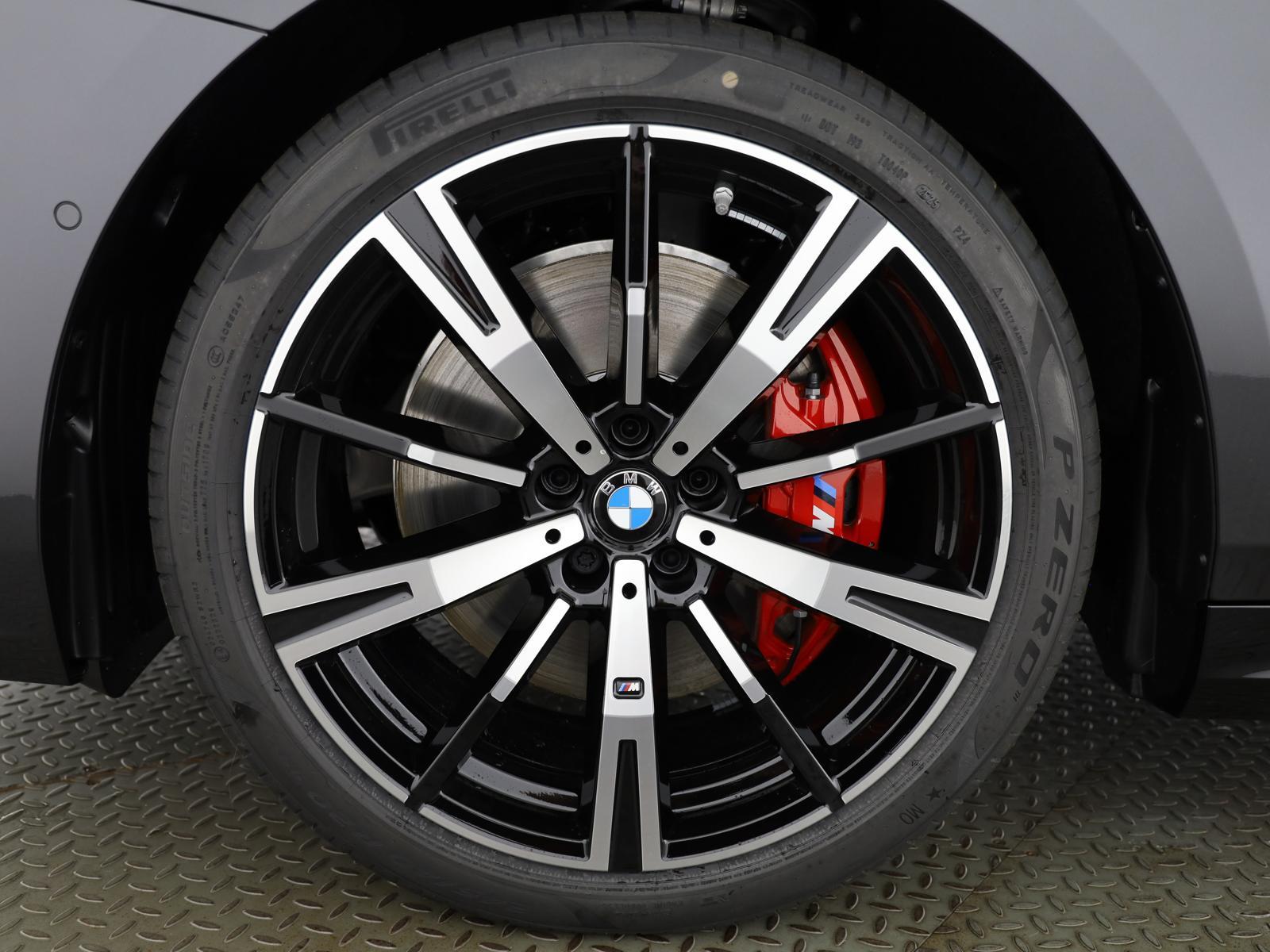 BMW 540 xDrive d 48V M Sport Pro Steptronic-image-17