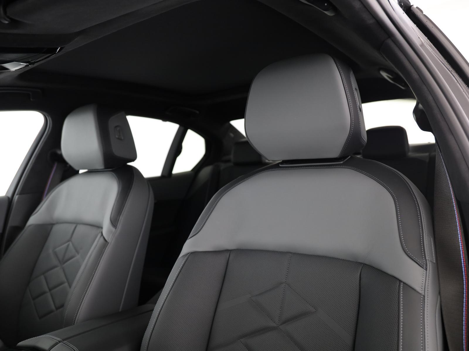 BMW 540 xDrive d 48V M Sport Pro Steptronic-image-8