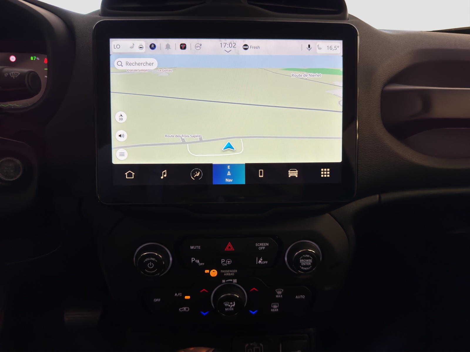 JEEP RENEGADE 1.3 Summit 4xe-image-10