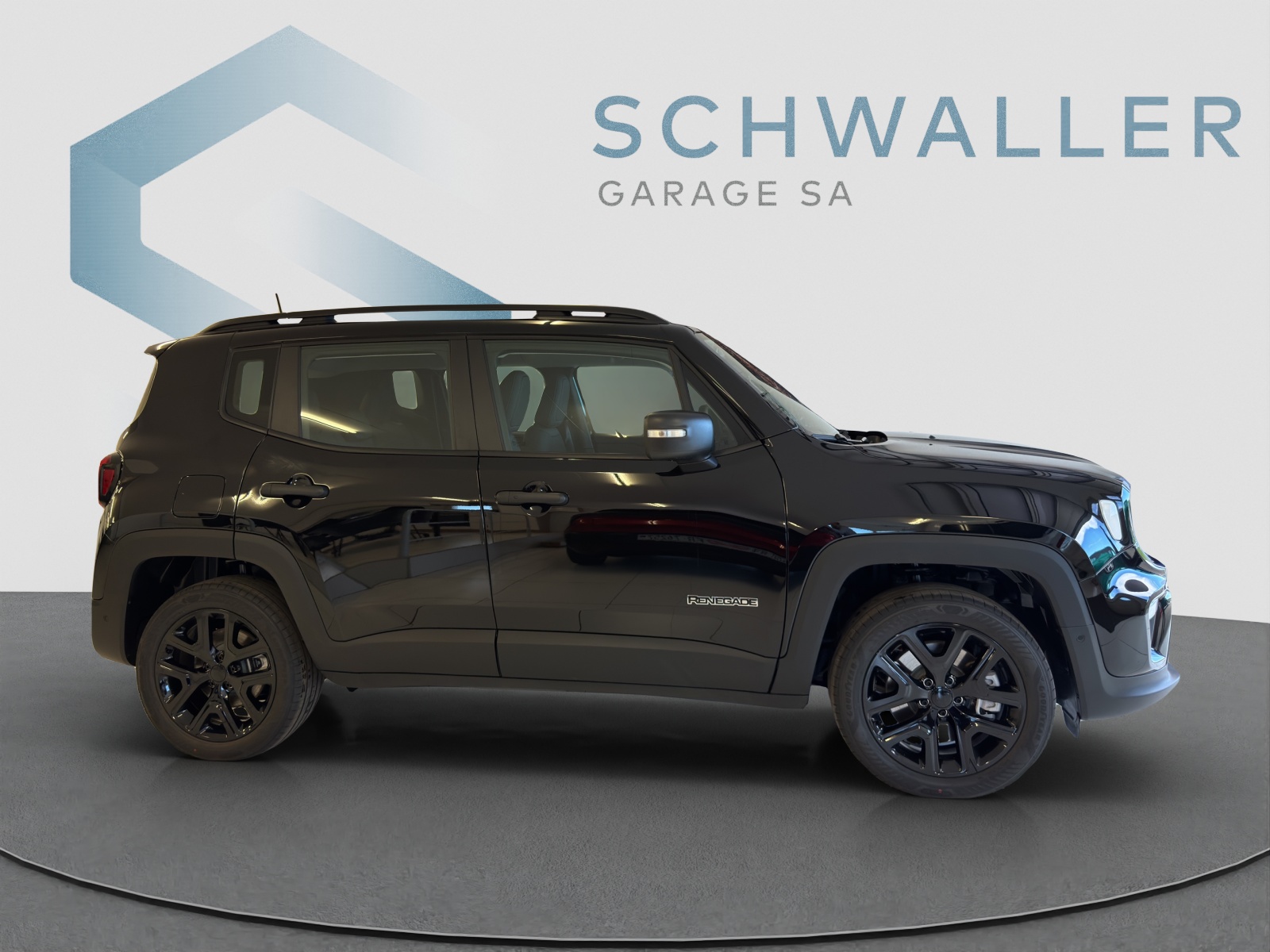 JEEP RENEGADE 1.3 Summit 4xe-image-2