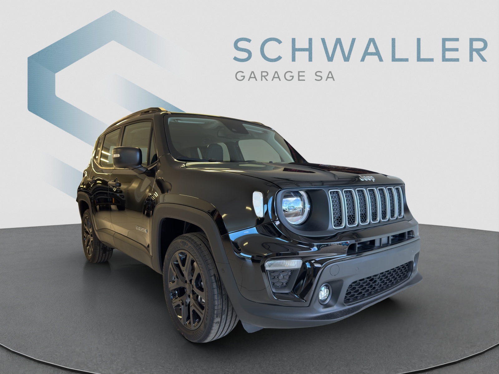 JEEP RENEGADE 1.3 Summit 4xe-image-0