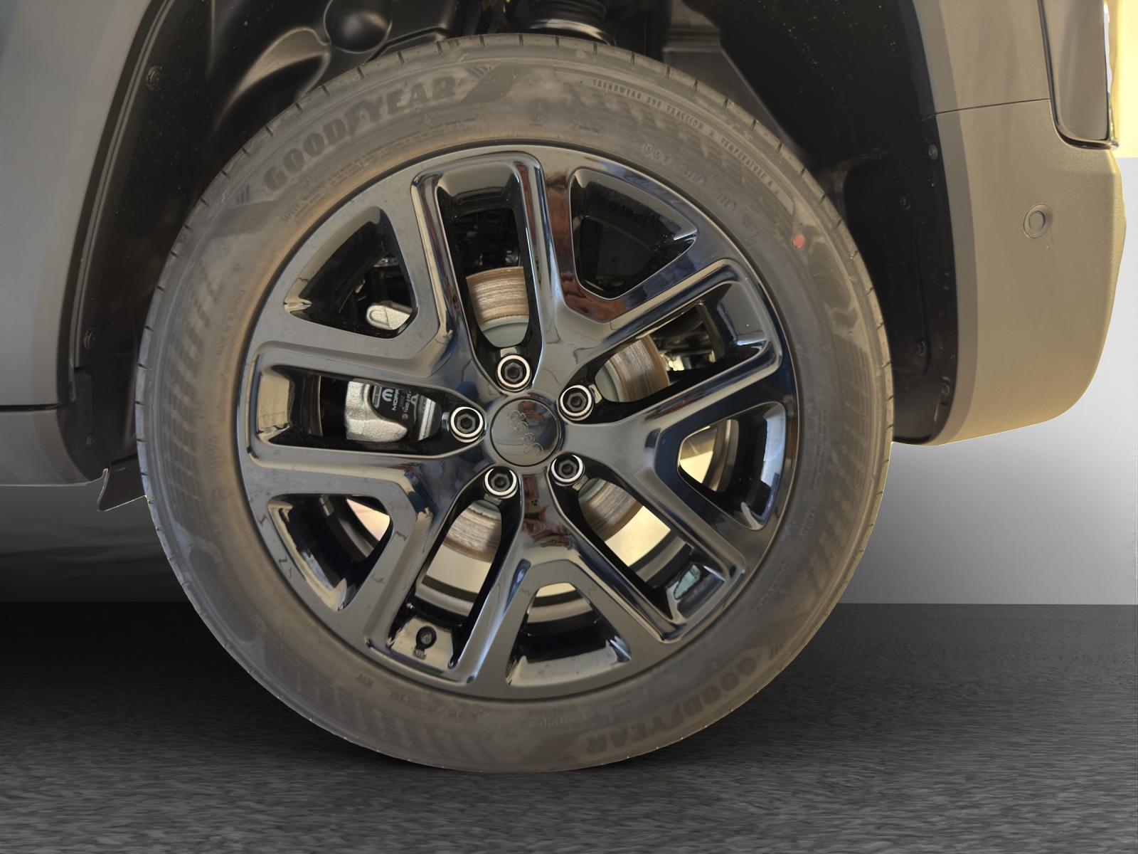 JEEP RENEGADE 1.3 Summit 4xe-image-11