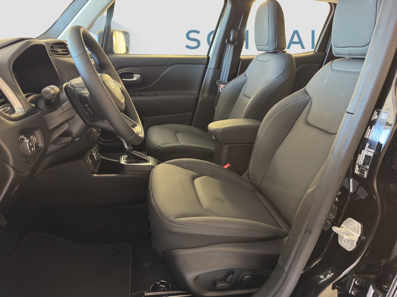 JEEP RENEGADE 1.3 Summit 4xe-image-8