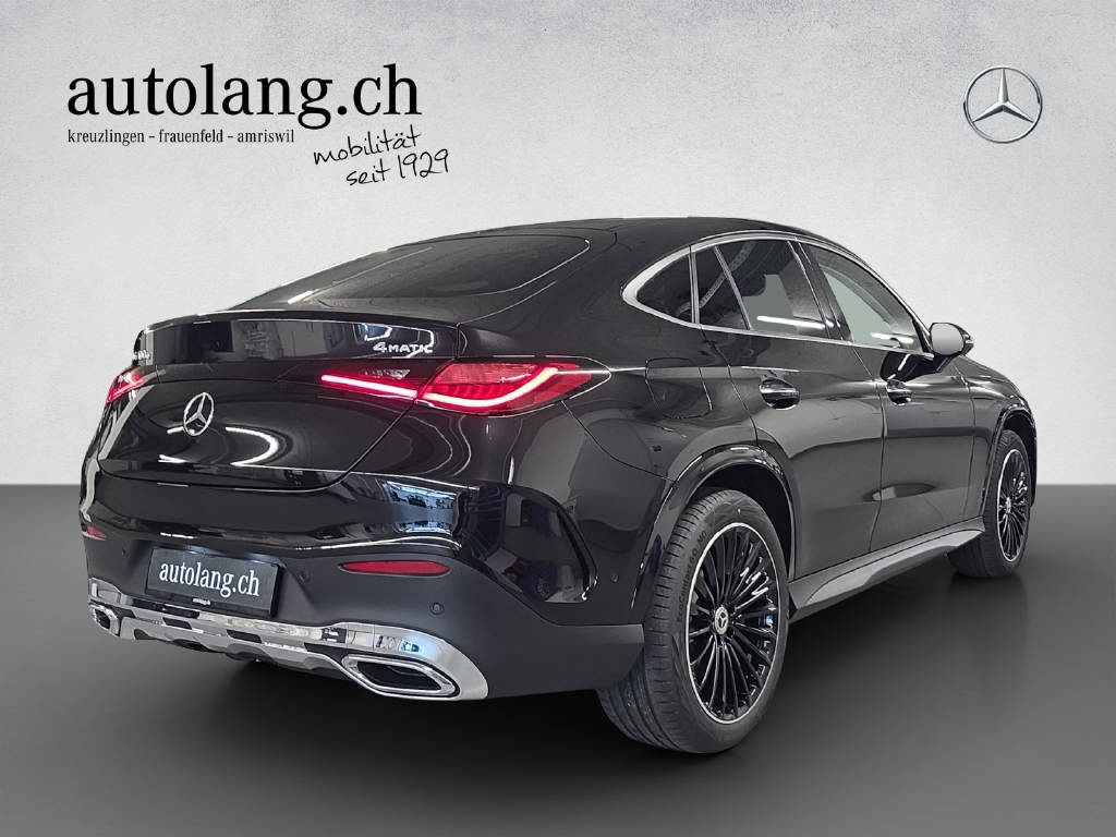 MERCEDES-BENZ GLC 300 e AMG Line 4Matic Coupé EQ Star-showroom-element-3