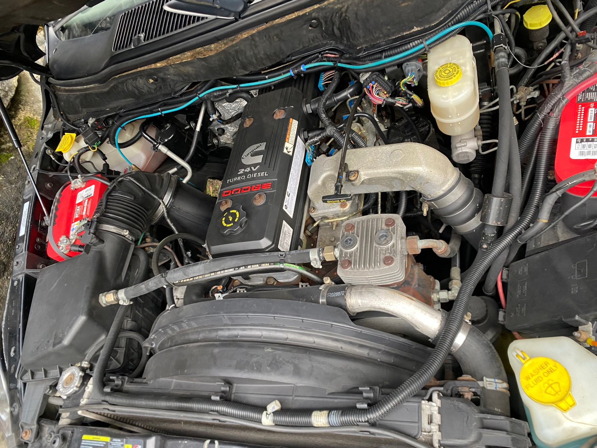 DODGE 2500-image-13