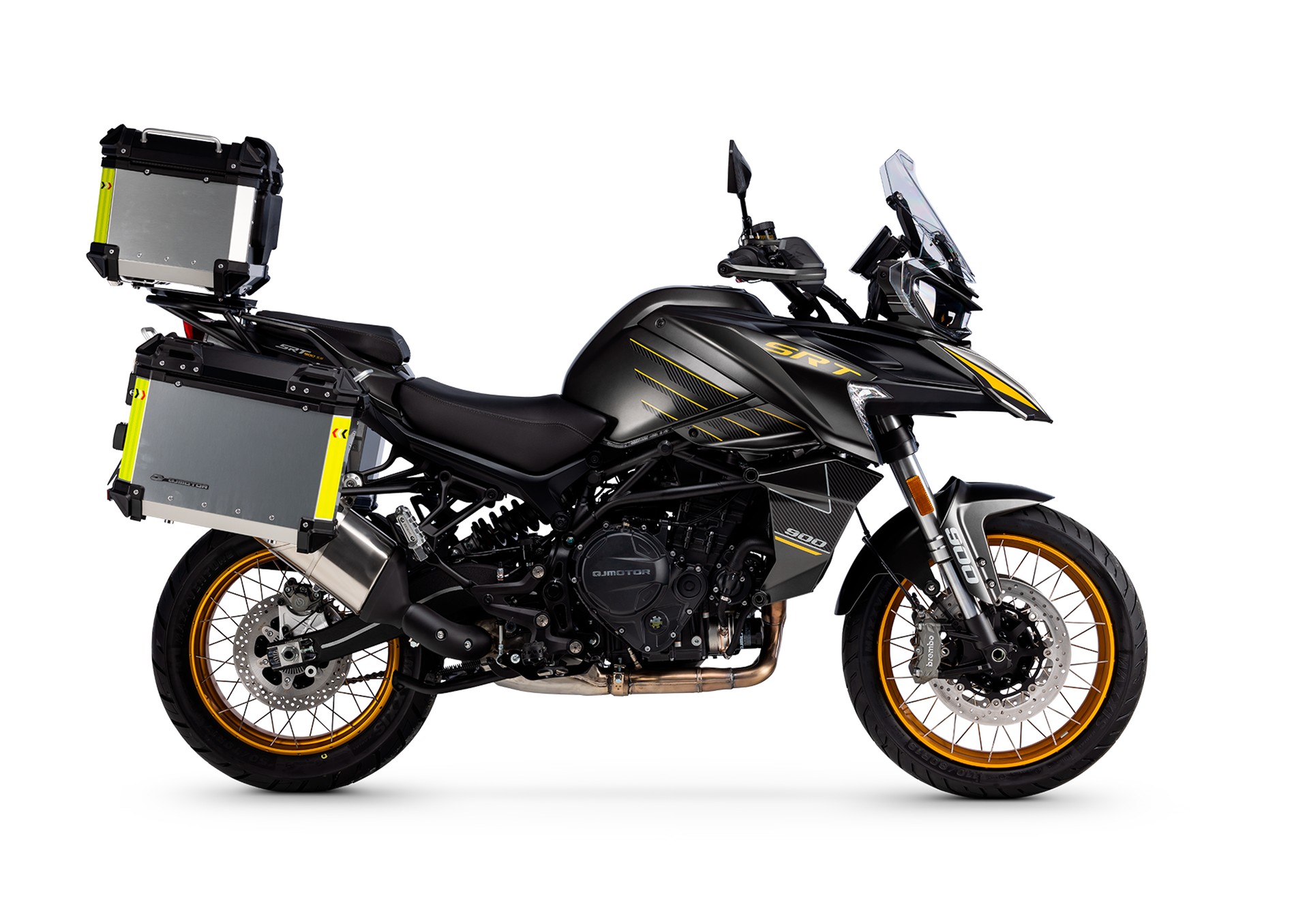 QJ SRT 900 SX