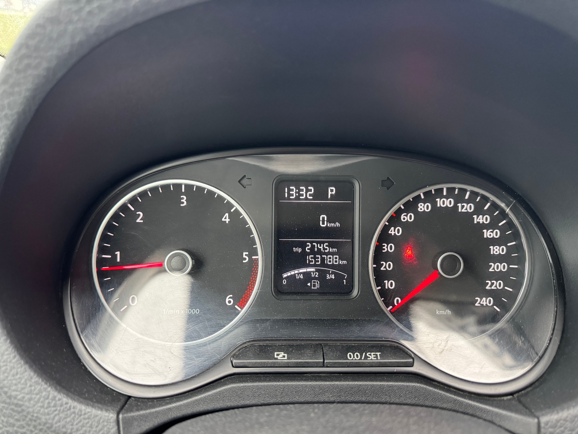 VW Amarok 2.0 BiTDI Highline 4Motion permanent A-image-11