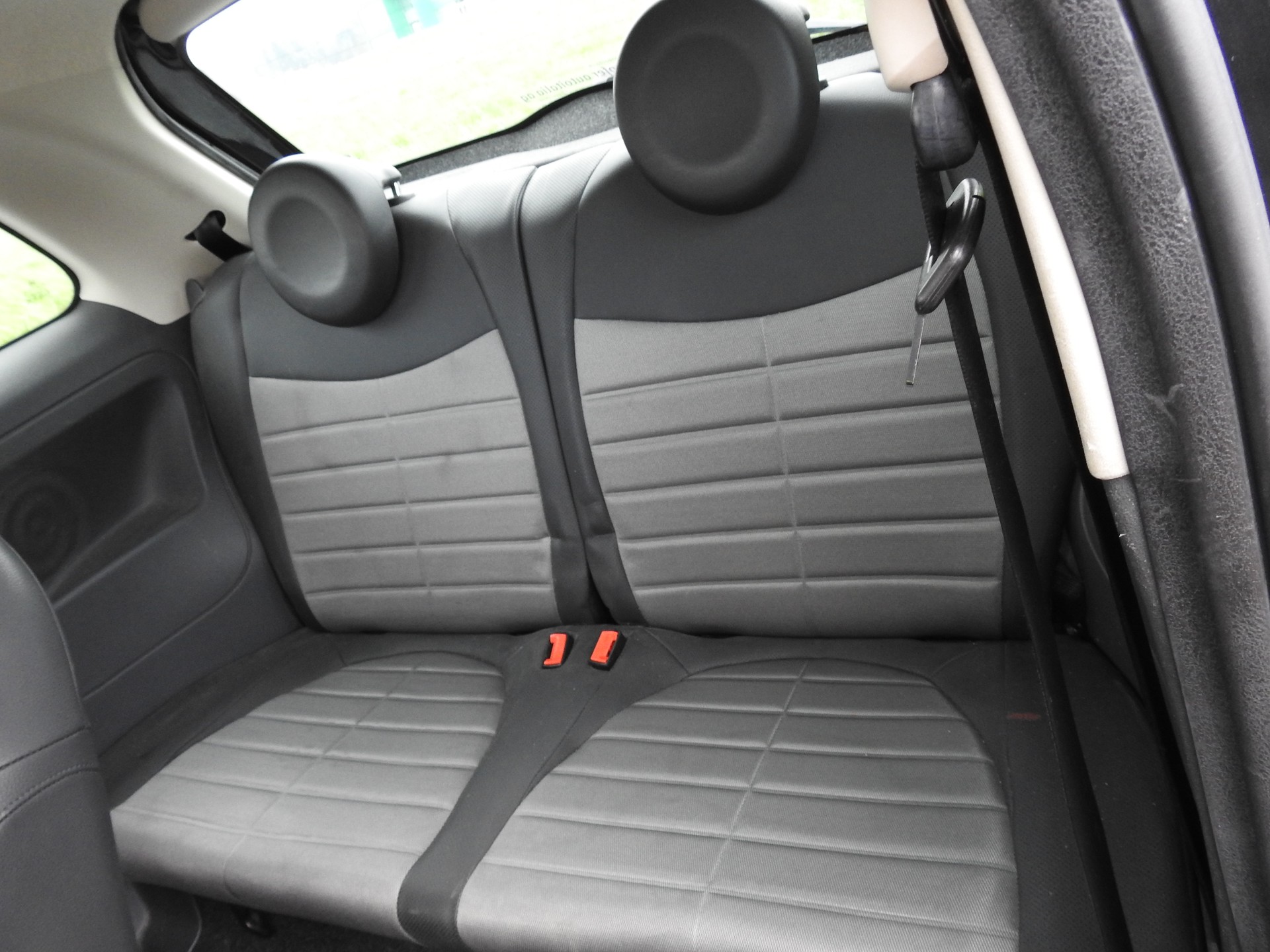 FIAT 500 1.2 Lounge-image-13