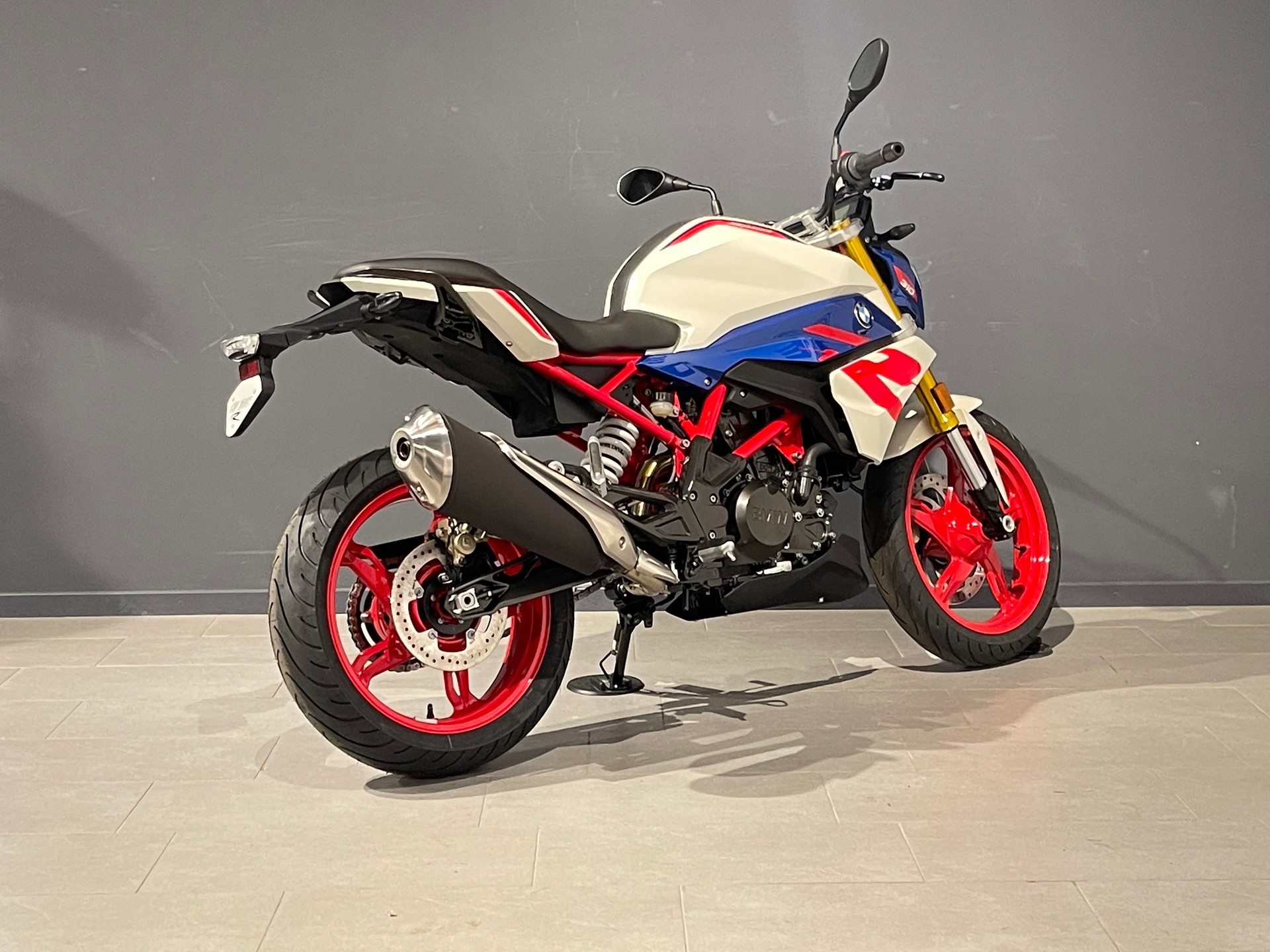 BMW G 310 R-image-5