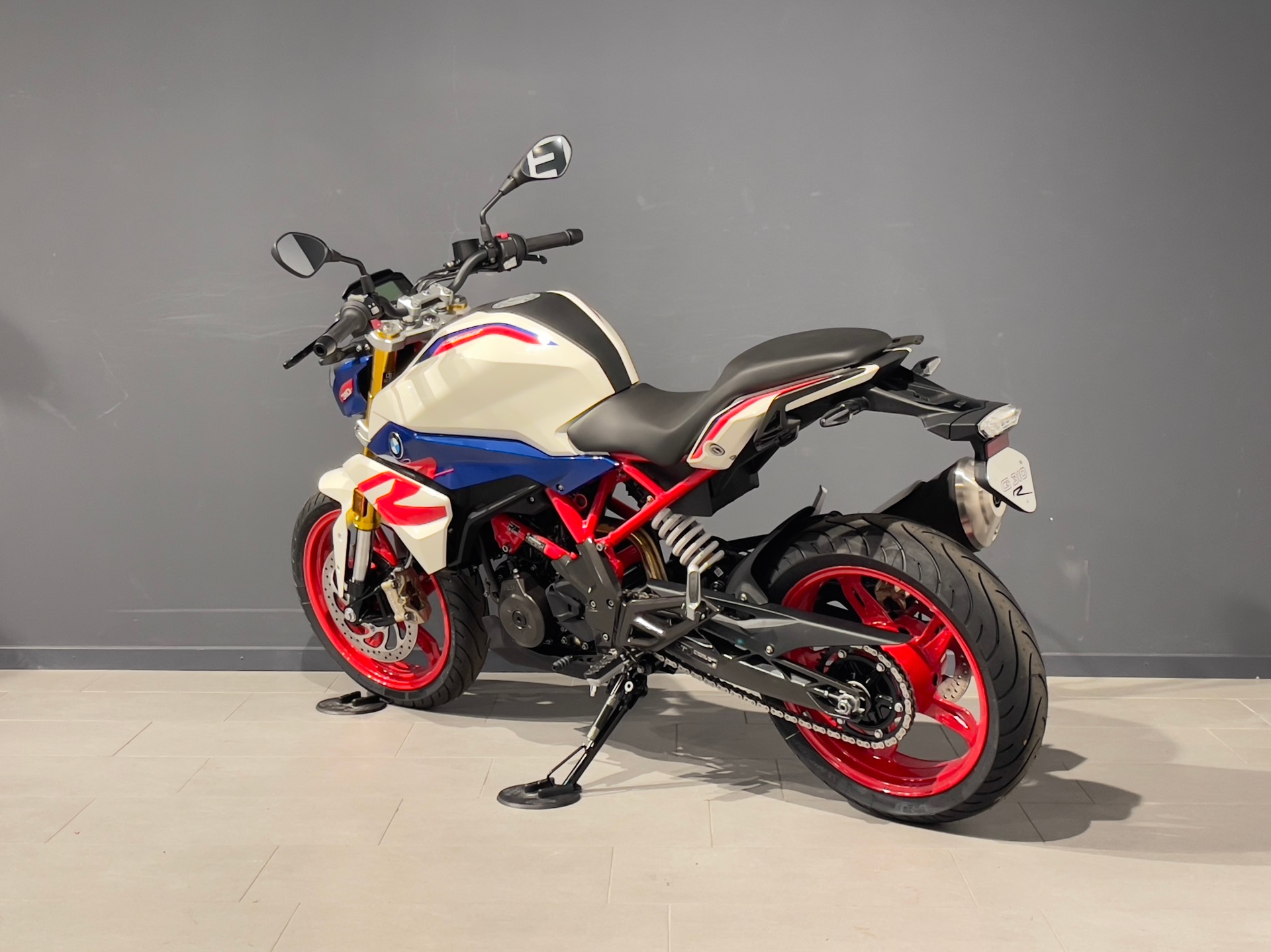 BMW G 310 R-image-4