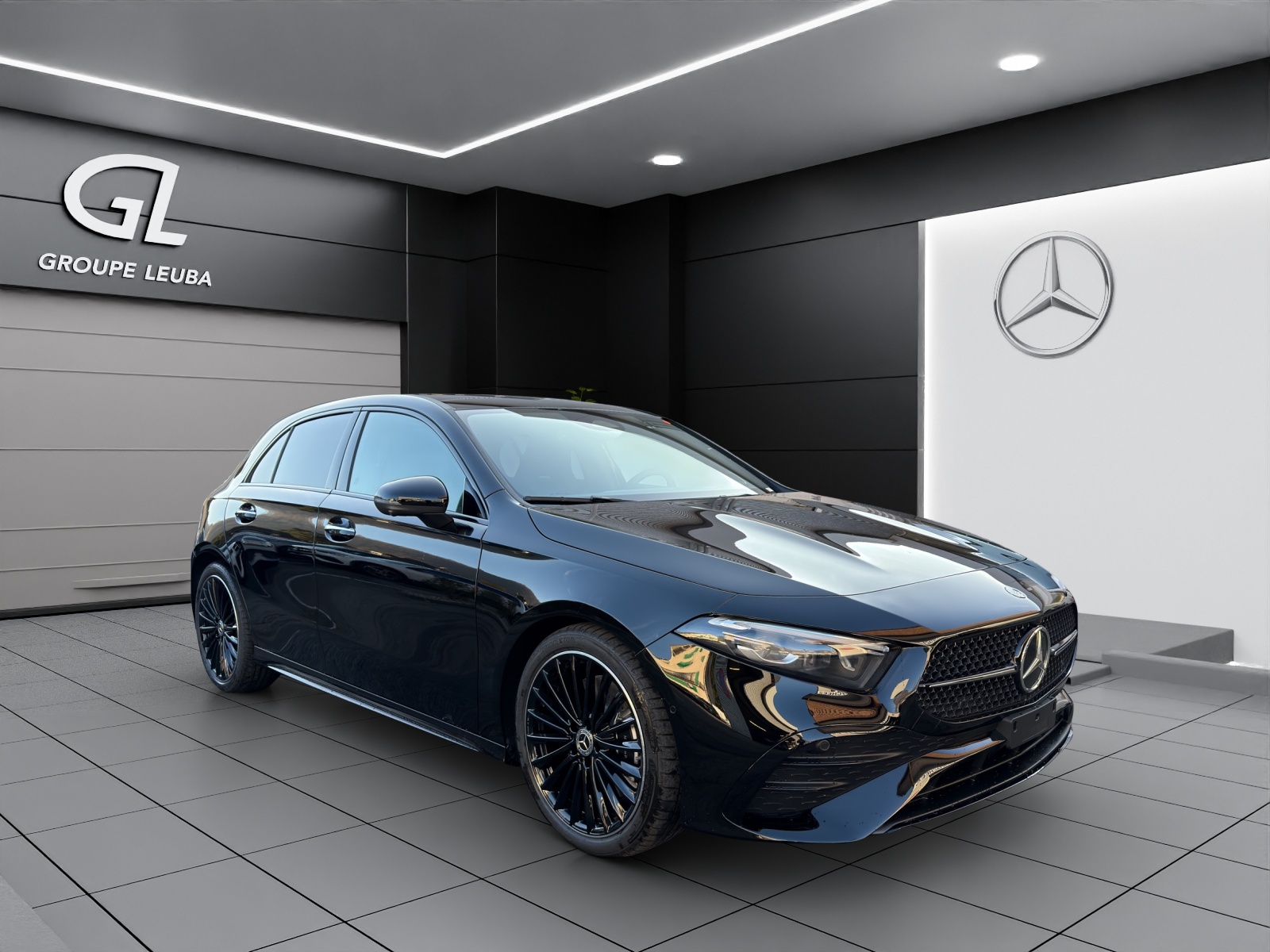 MERCEDES-BENZ A 250 4Matic 8G-DCT-image-0