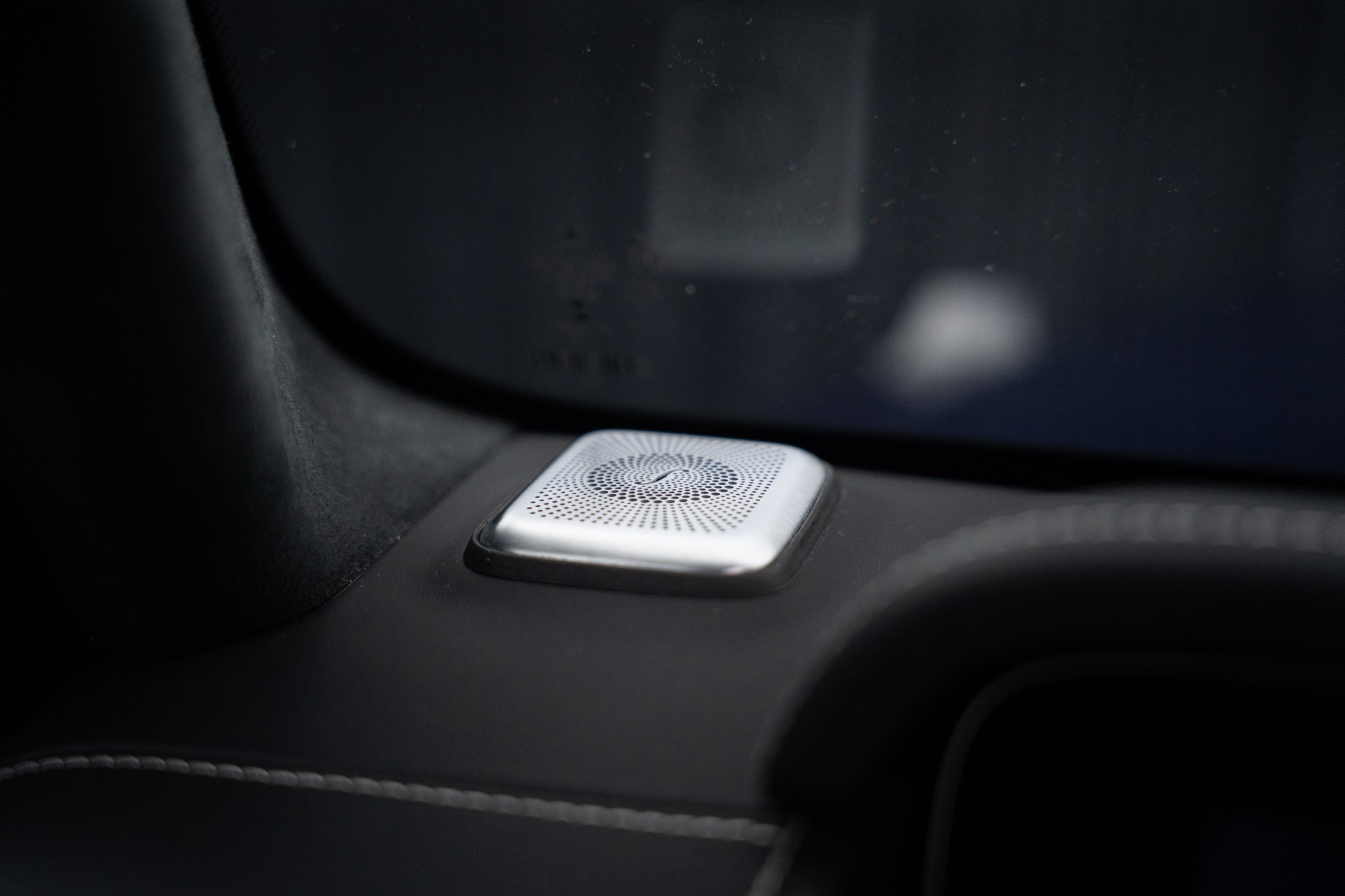 MERCEDES-BENZ G 400 d AMG Line 9G-Tronic-image-9
