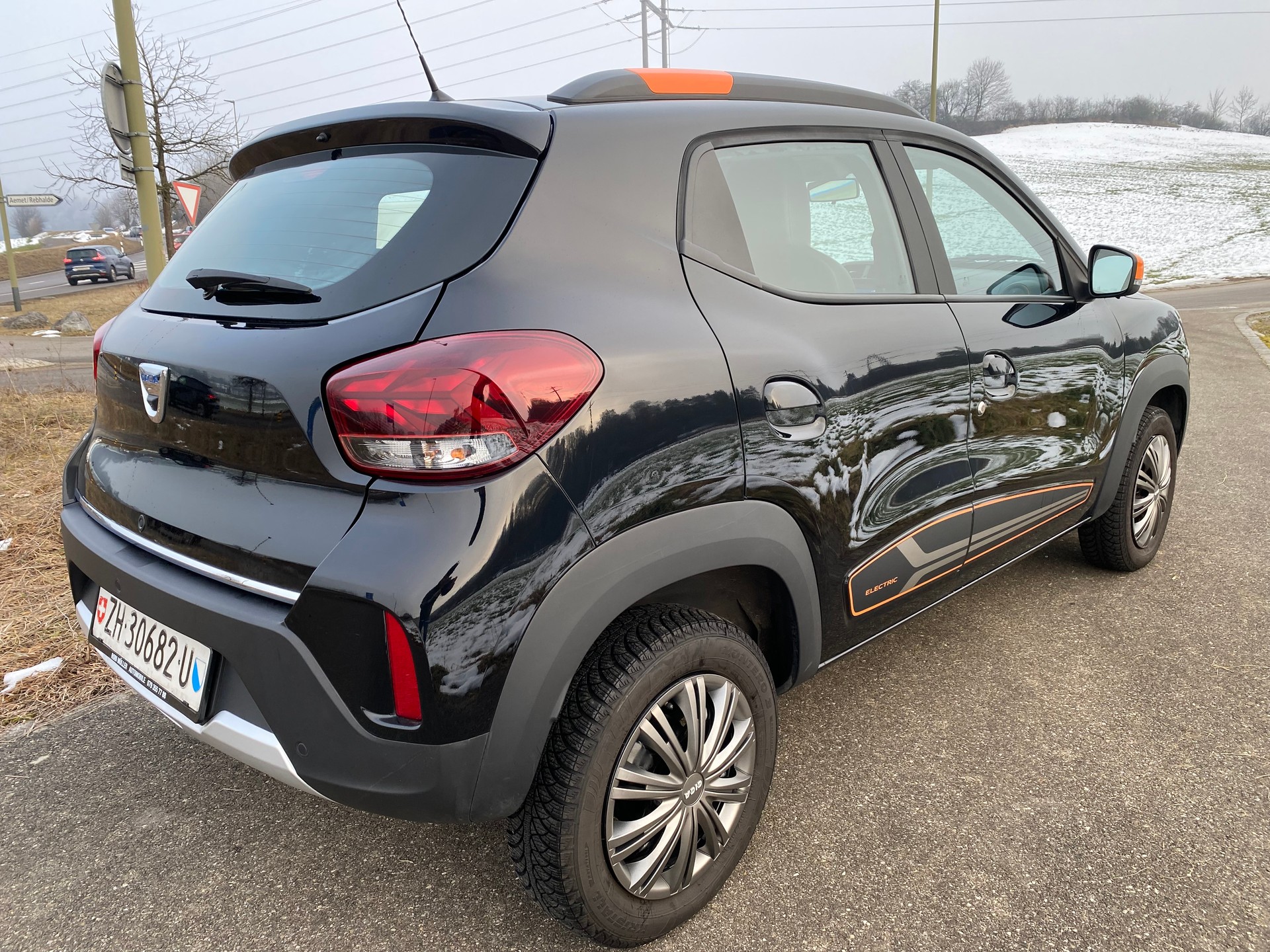 DACIA Spring Comfort Plus-image-5