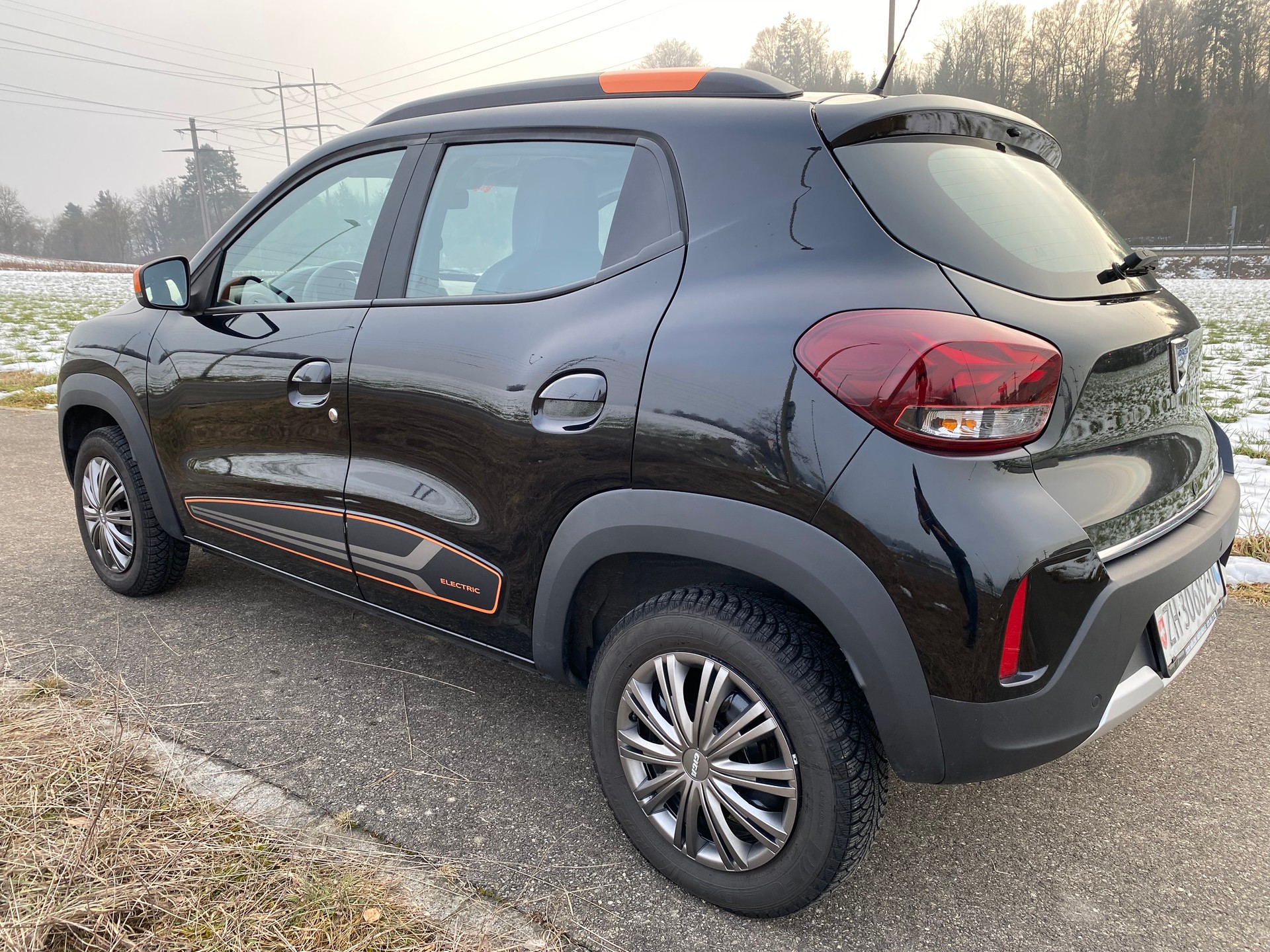 DACIA Spring Comfort Plus-image-6