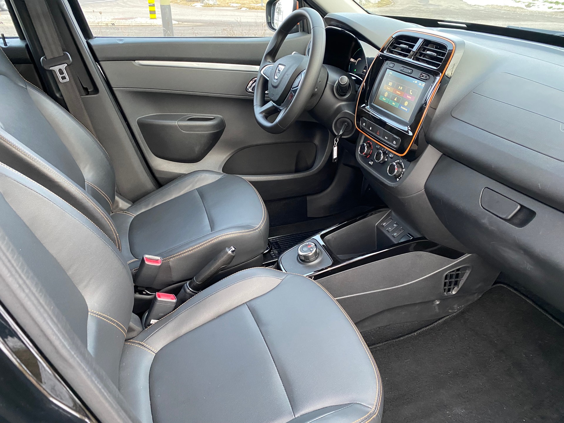 DACIA Spring Comfort Plus-image-8