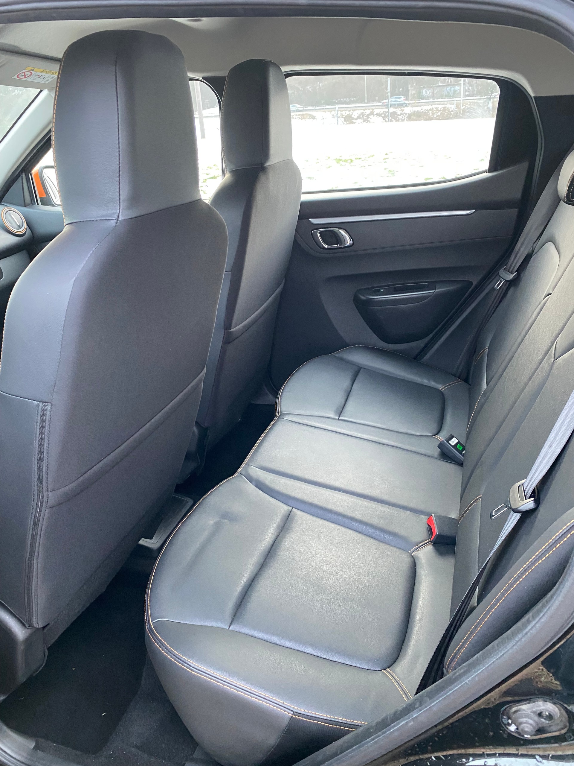 DACIA Spring Comfort Plus-image-9