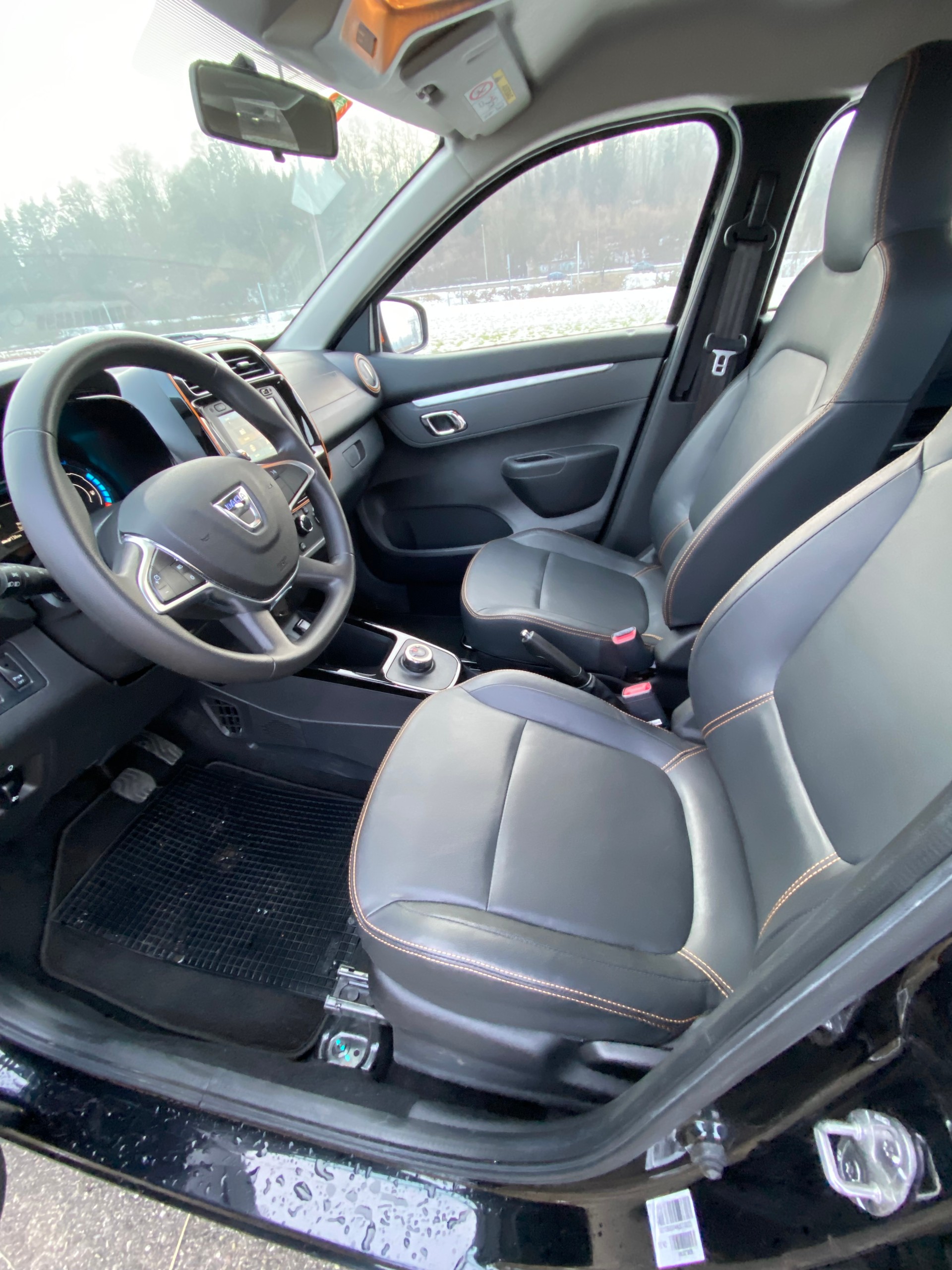 DACIA Spring Comfort Plus-image-7