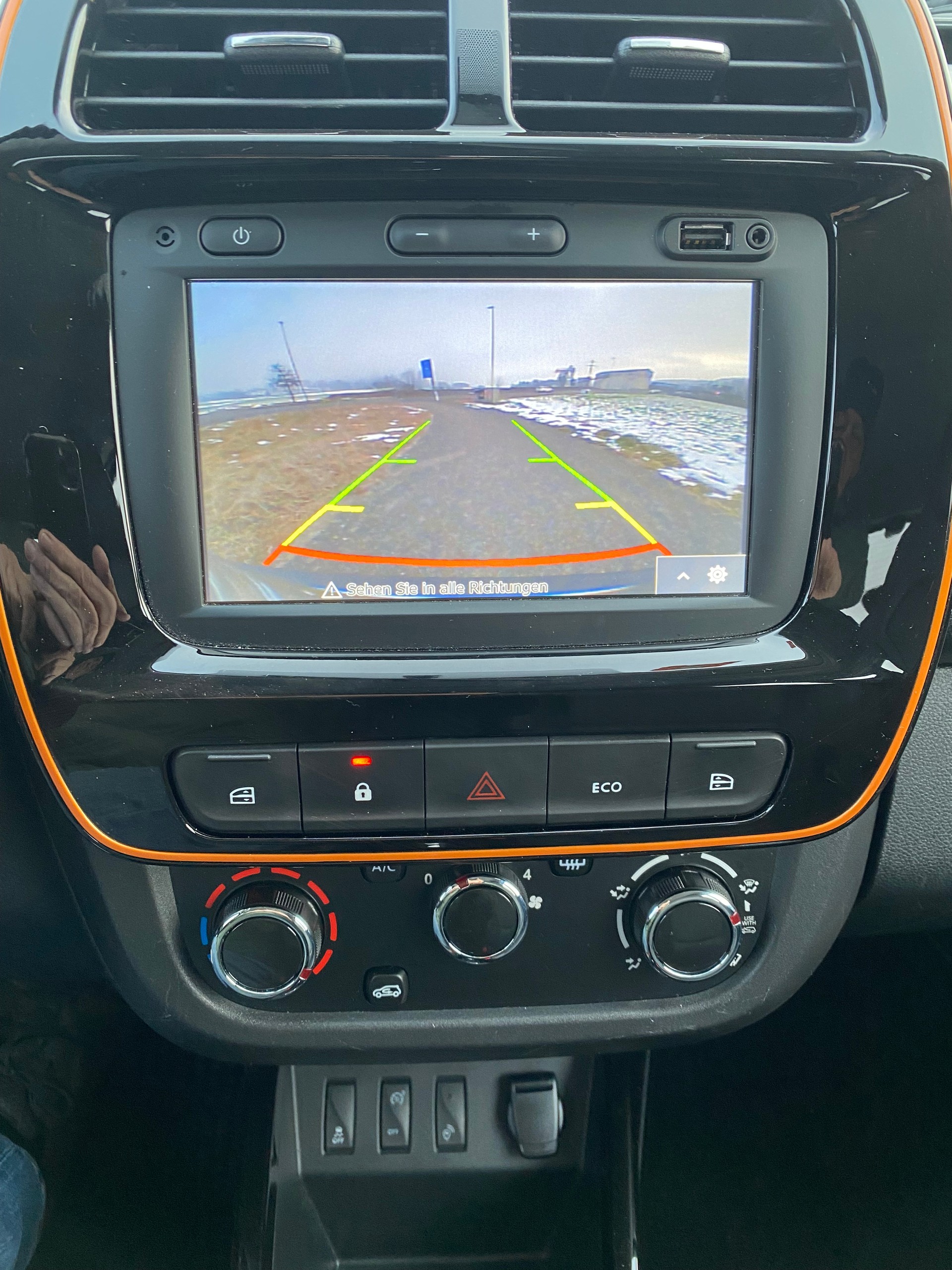 DACIA Spring Comfort Plus-image-10