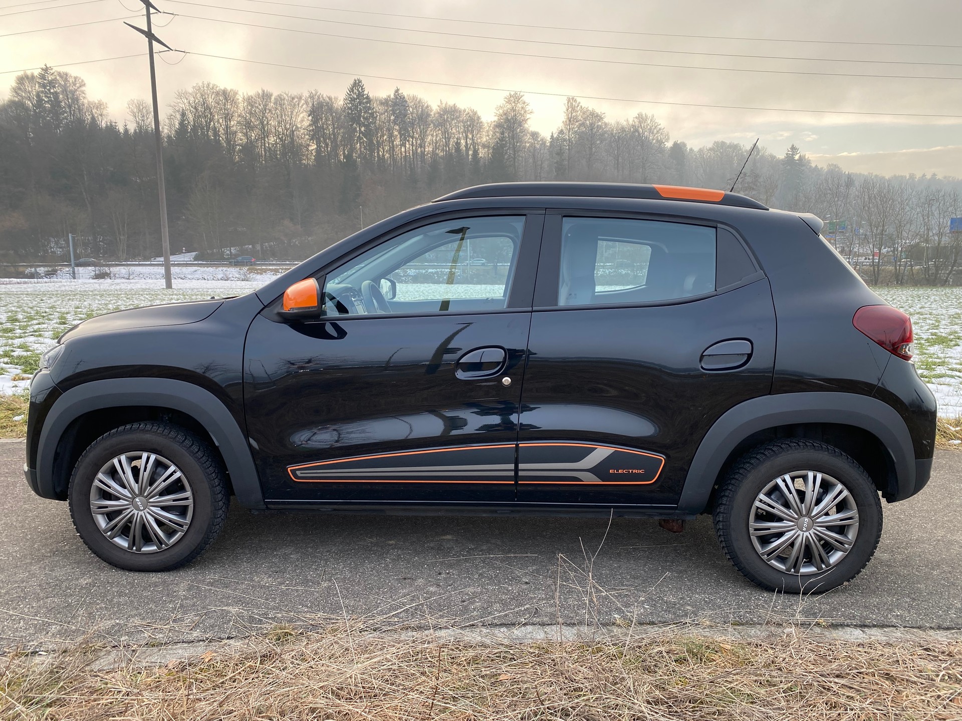 DACIA Spring Comfort Plus-image-4