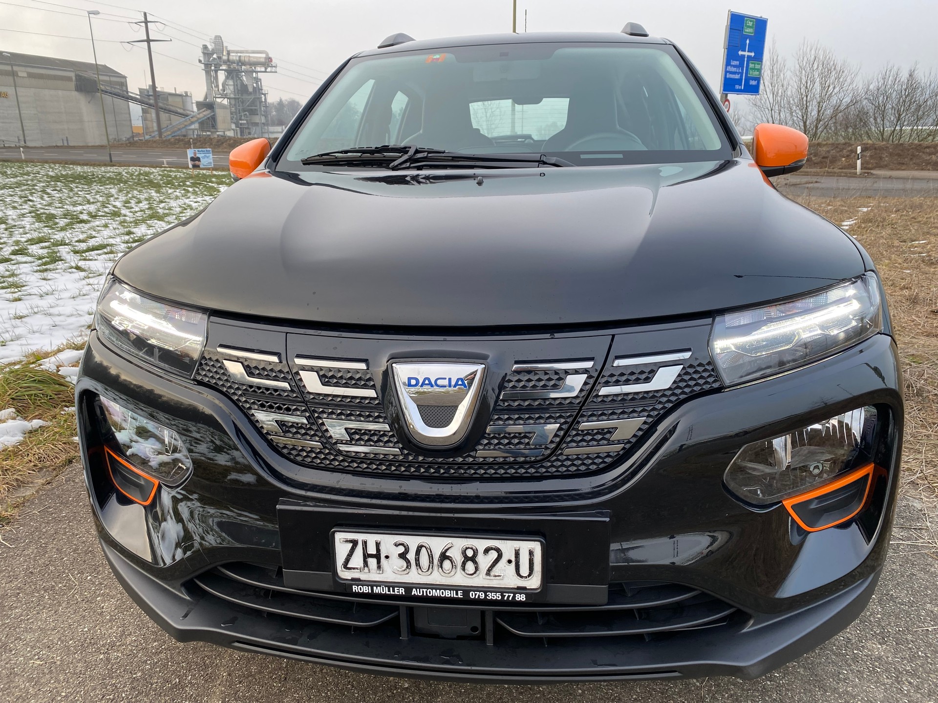 DACIA Spring Comfort Plus-image-2
