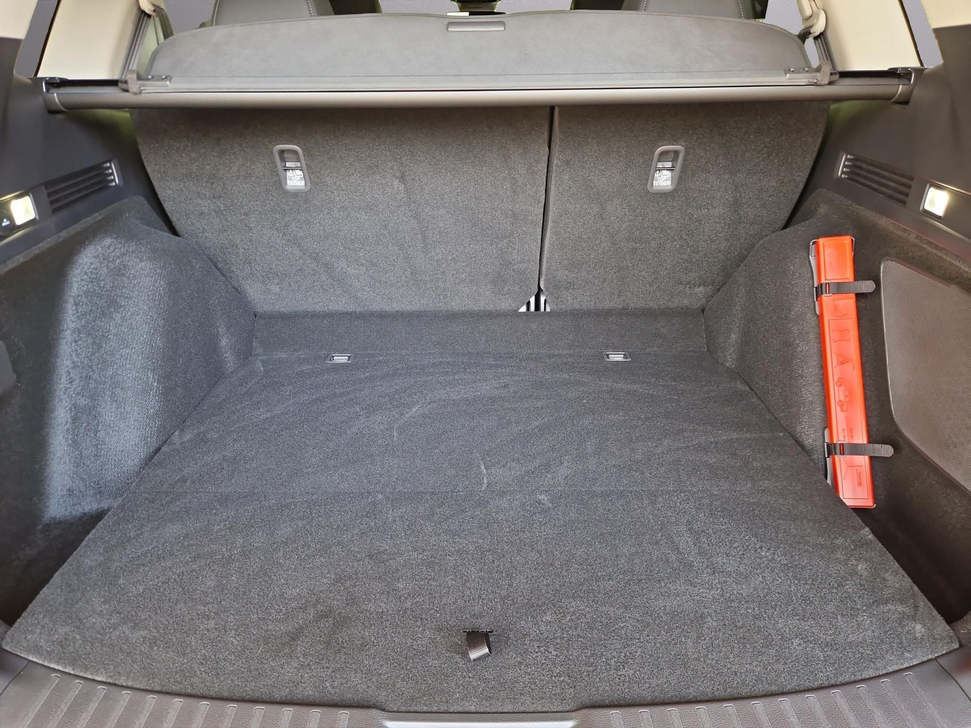 HONDA CR-V 2.0 i-MMD Advance 4WD-image-20