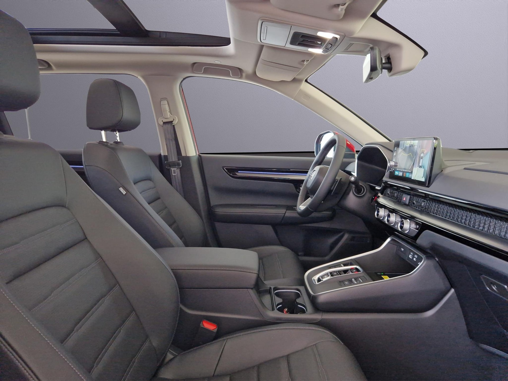 HONDA CR-V 2.0 i-MMD Advance 4WD-image-15