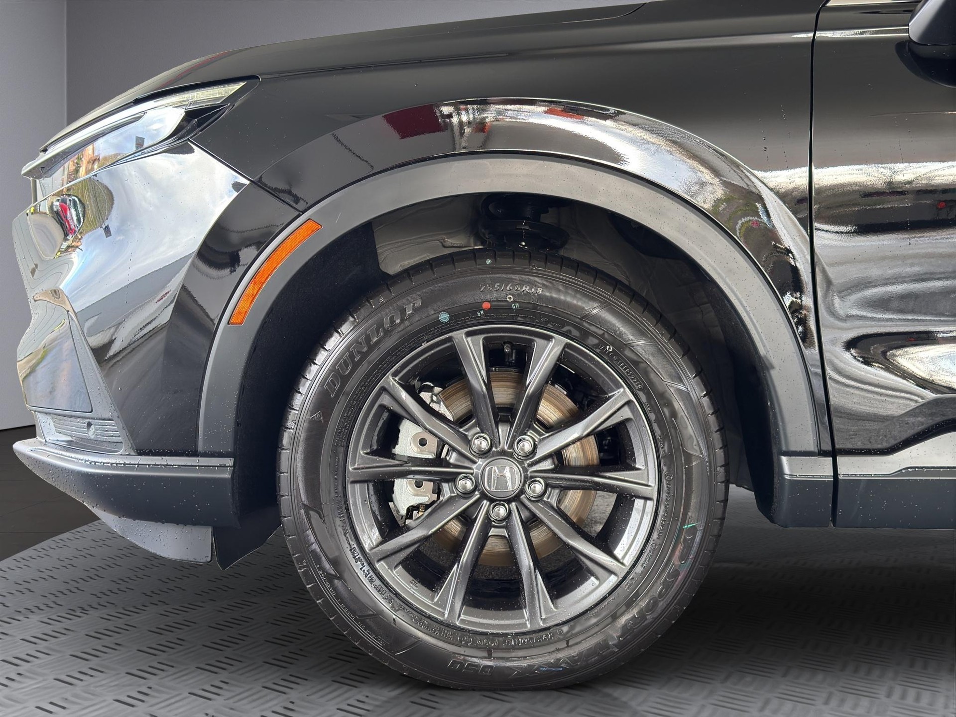 HONDA CR-V 2.0 i-MMD Advance 4WD-image-24