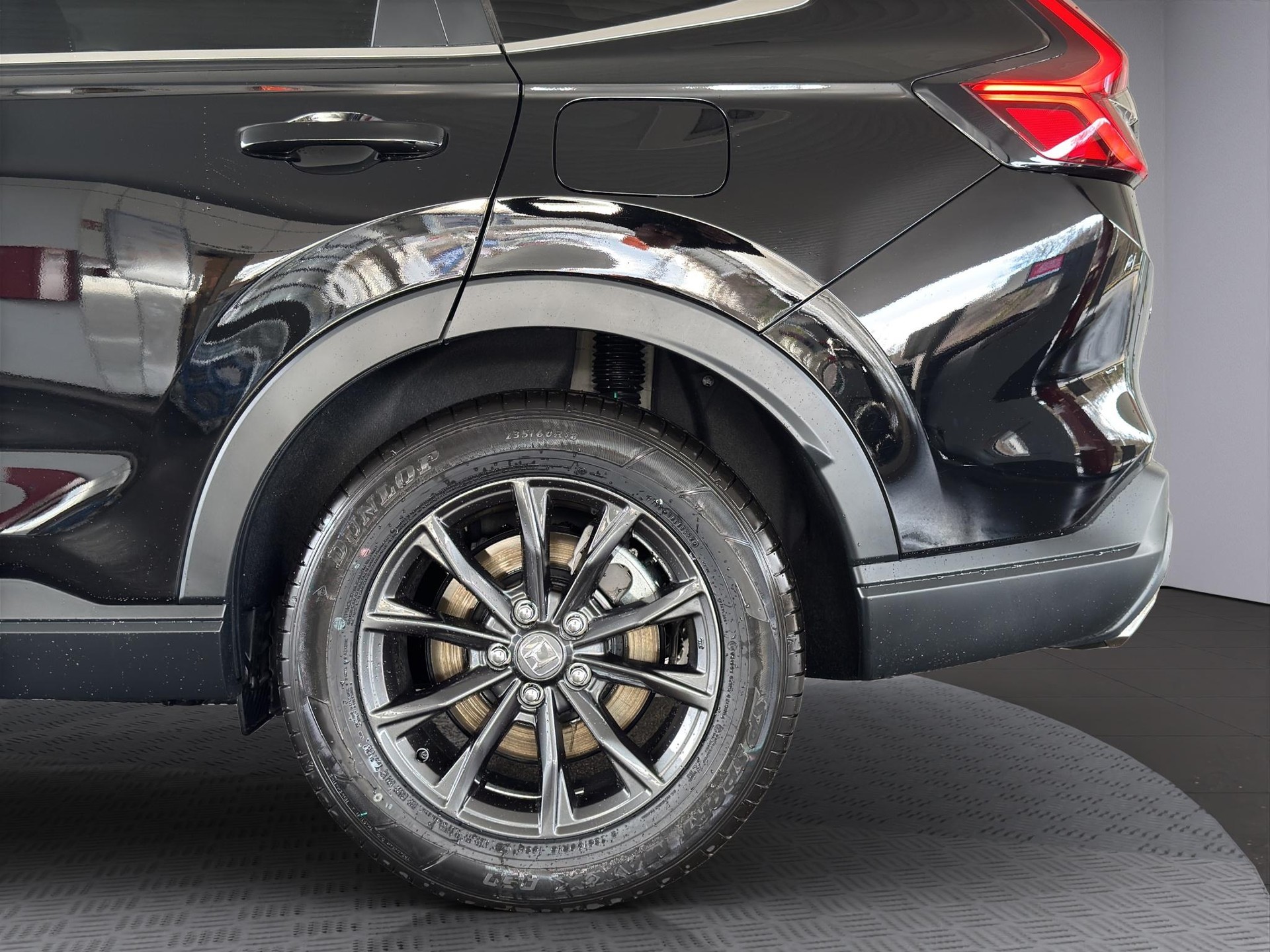 HONDA CR-V 2.0 i-MMD Advance 4WD-image-25