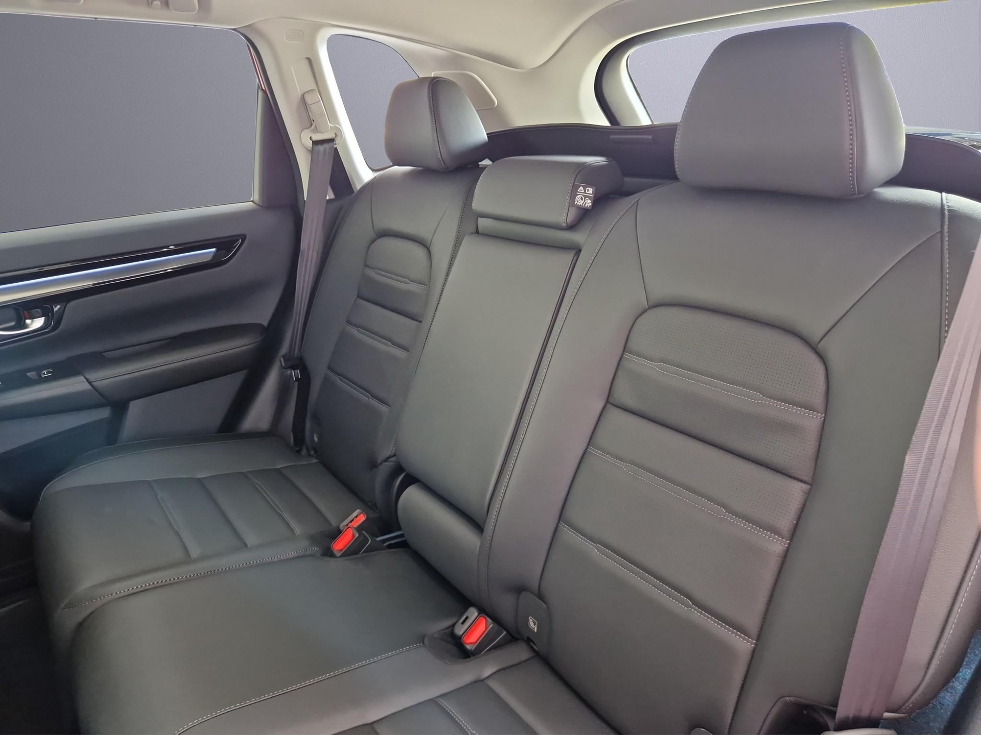 HONDA CR-V 2.0 i-MMD Advance 4WD-image-17