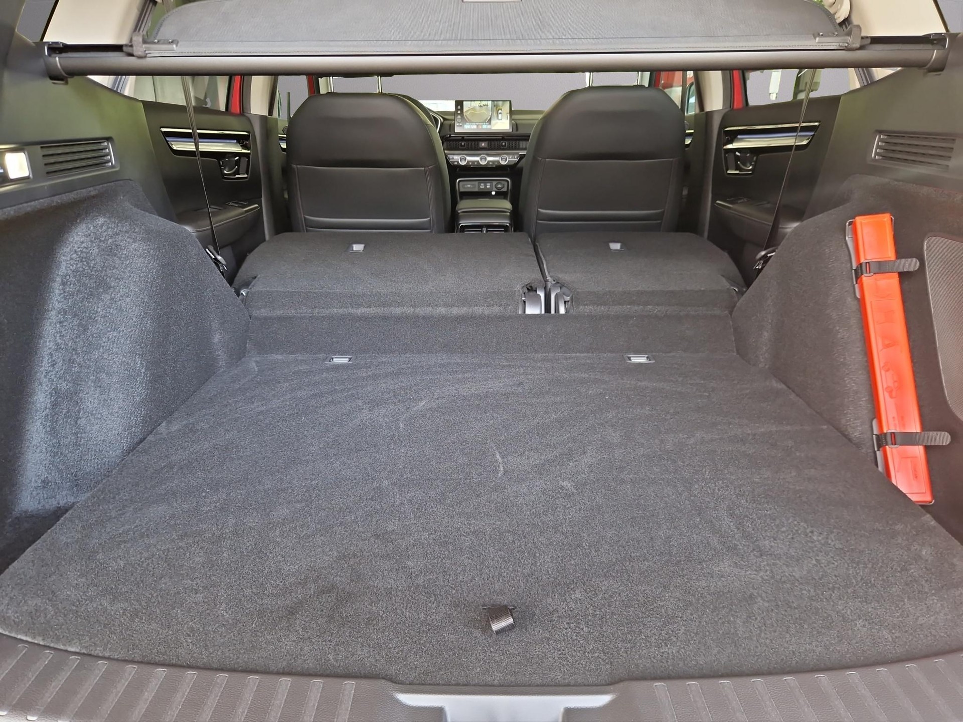 HONDA CR-V 2.0 i-MMD Advance 4WD-image-22