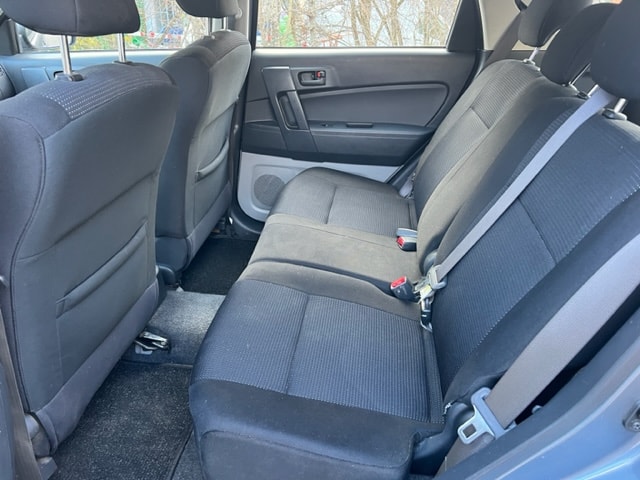 DAIHATSU Terios 1.5 16V SX 4WD-image-7