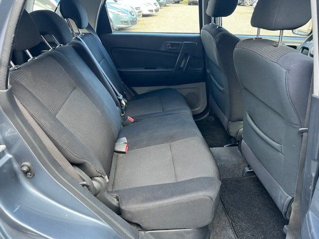 DAIHATSU Terios 1.5 16V SX 4WD-image-9