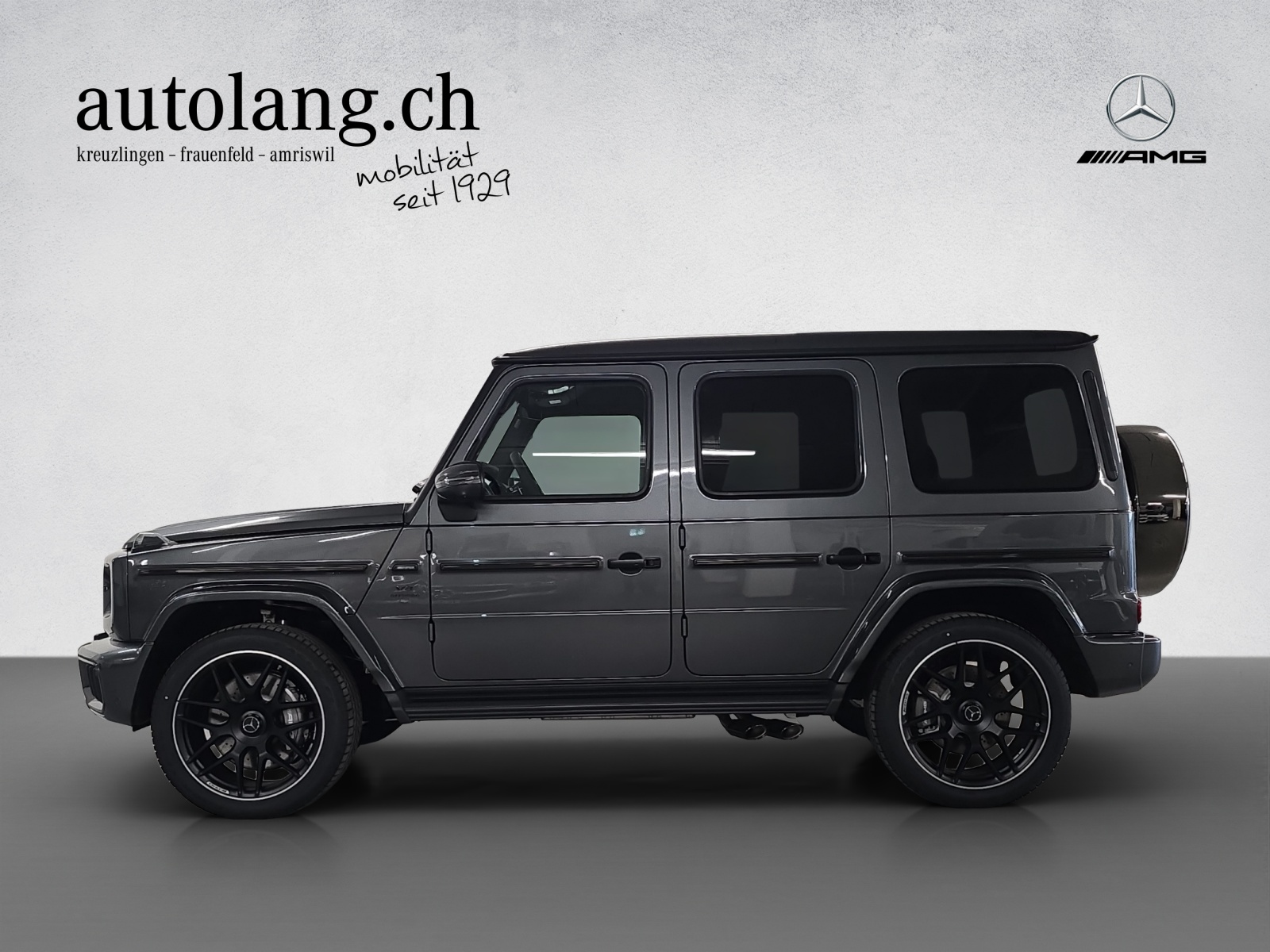 MERCEDES-BENZ G 63 AMG-image-1