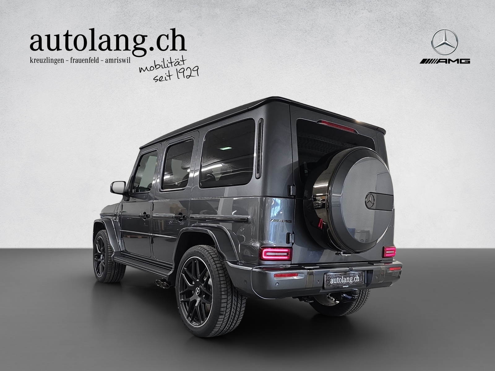 MERCEDES-BENZ G 63 AMG-image-3