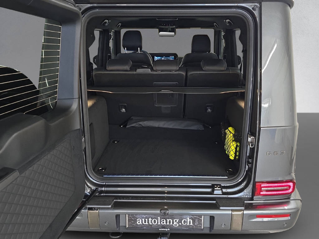 MERCEDES-BENZ G 63 AMG-image-7