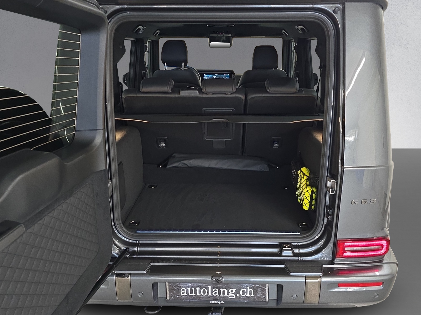 MERCEDES-BENZ G 63 AMG-image-8