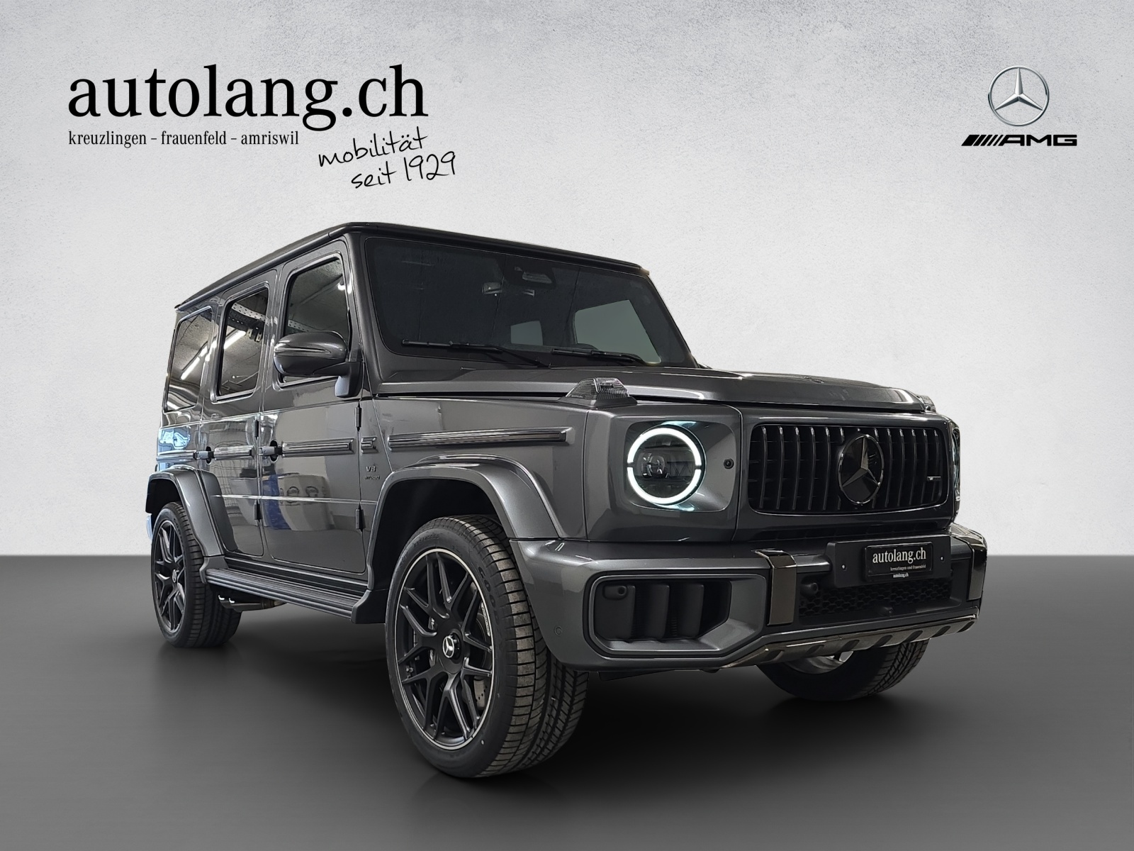 MERCEDES-BENZ G 63 AMG-image-5