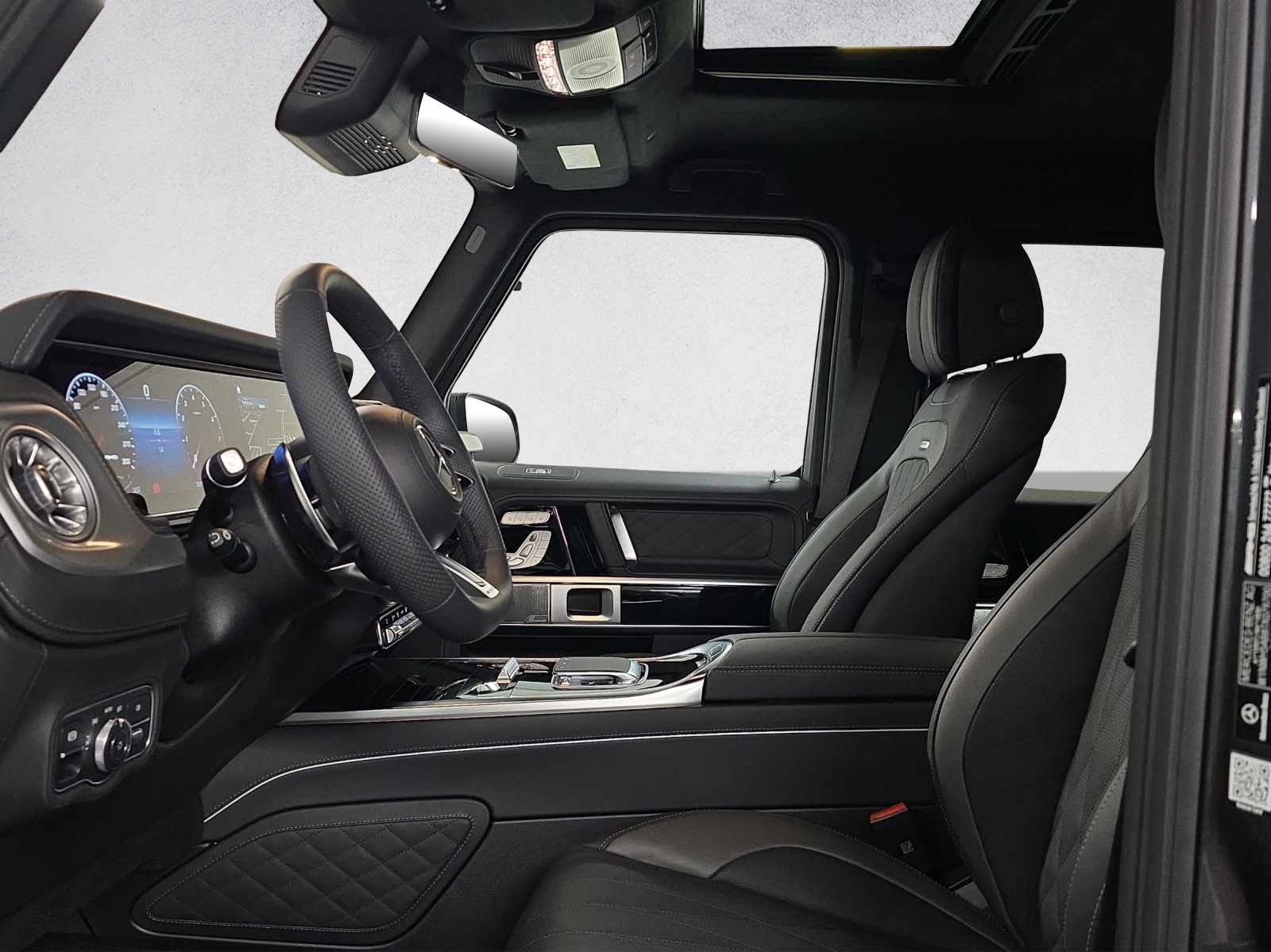 MERCEDES-BENZ G 63 AMG-image-10