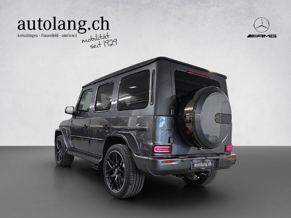 MERCEDES-BENZ G 63 AMG-image-1
