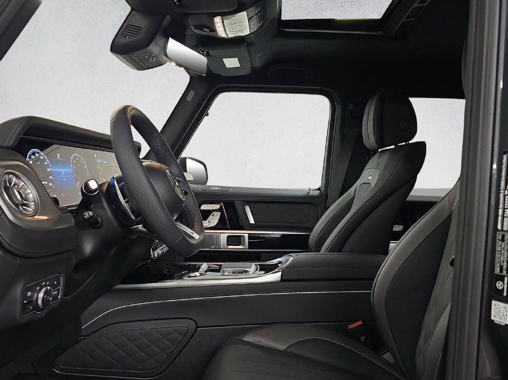 MERCEDES-BENZ G 63 AMG-image-9