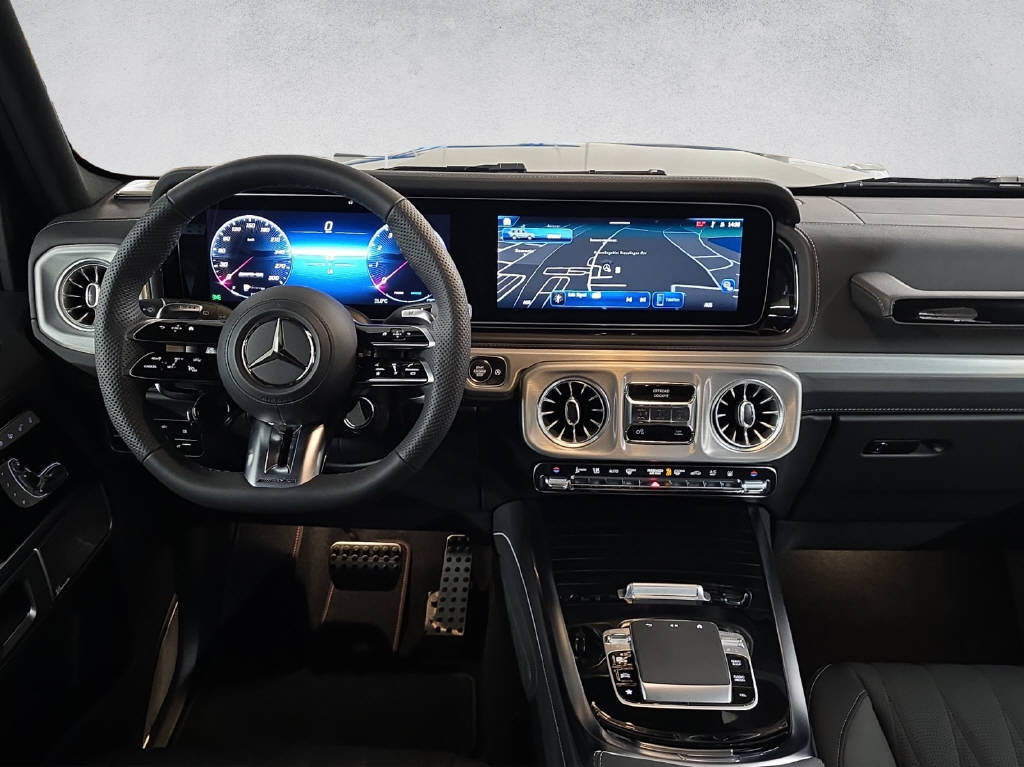 MERCEDES-BENZ G 63 AMG-image-13