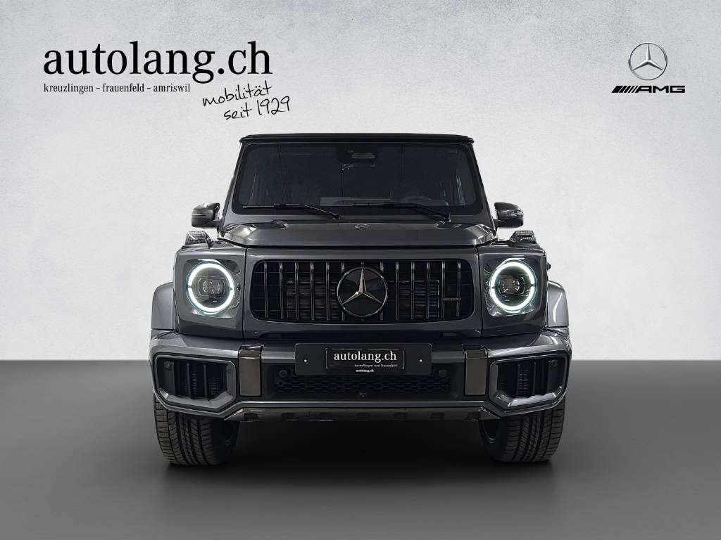 MERCEDES-BENZ G 63 AMG-image-14