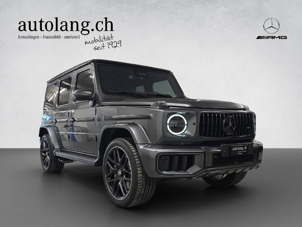 MERCEDES-BENZ G 63 AMG-image-4