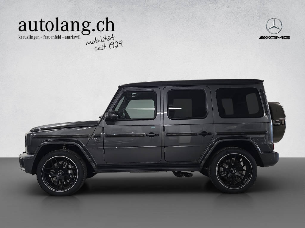 MERCEDES-BENZ G 63 AMG-image-2