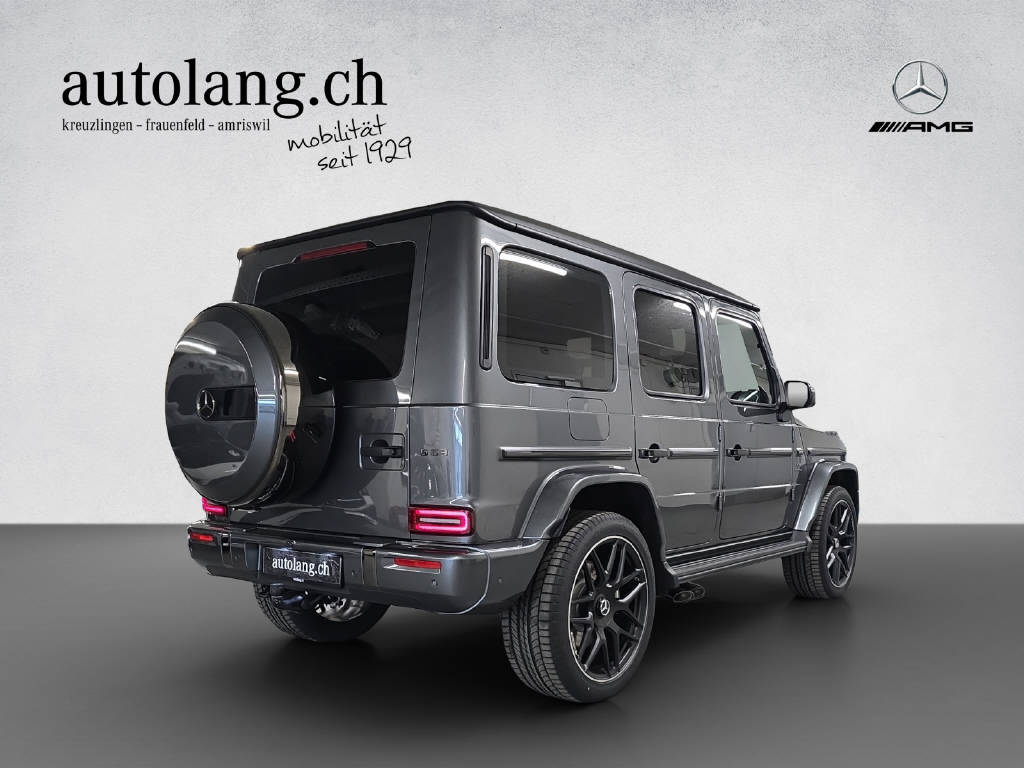 MERCEDES-BENZ G 63 AMG-image-3