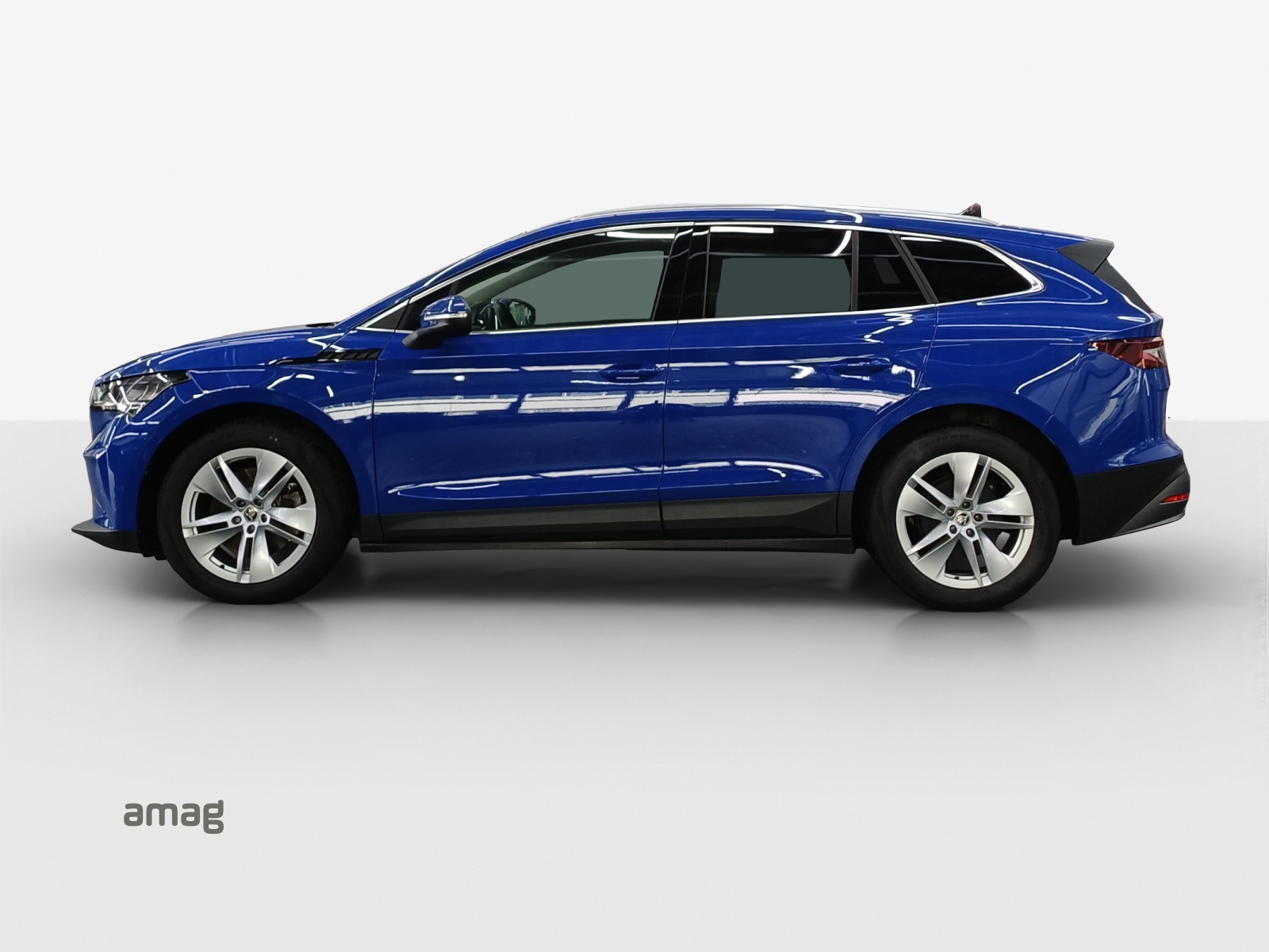 SKODA Enyaq iV 80x-image-2