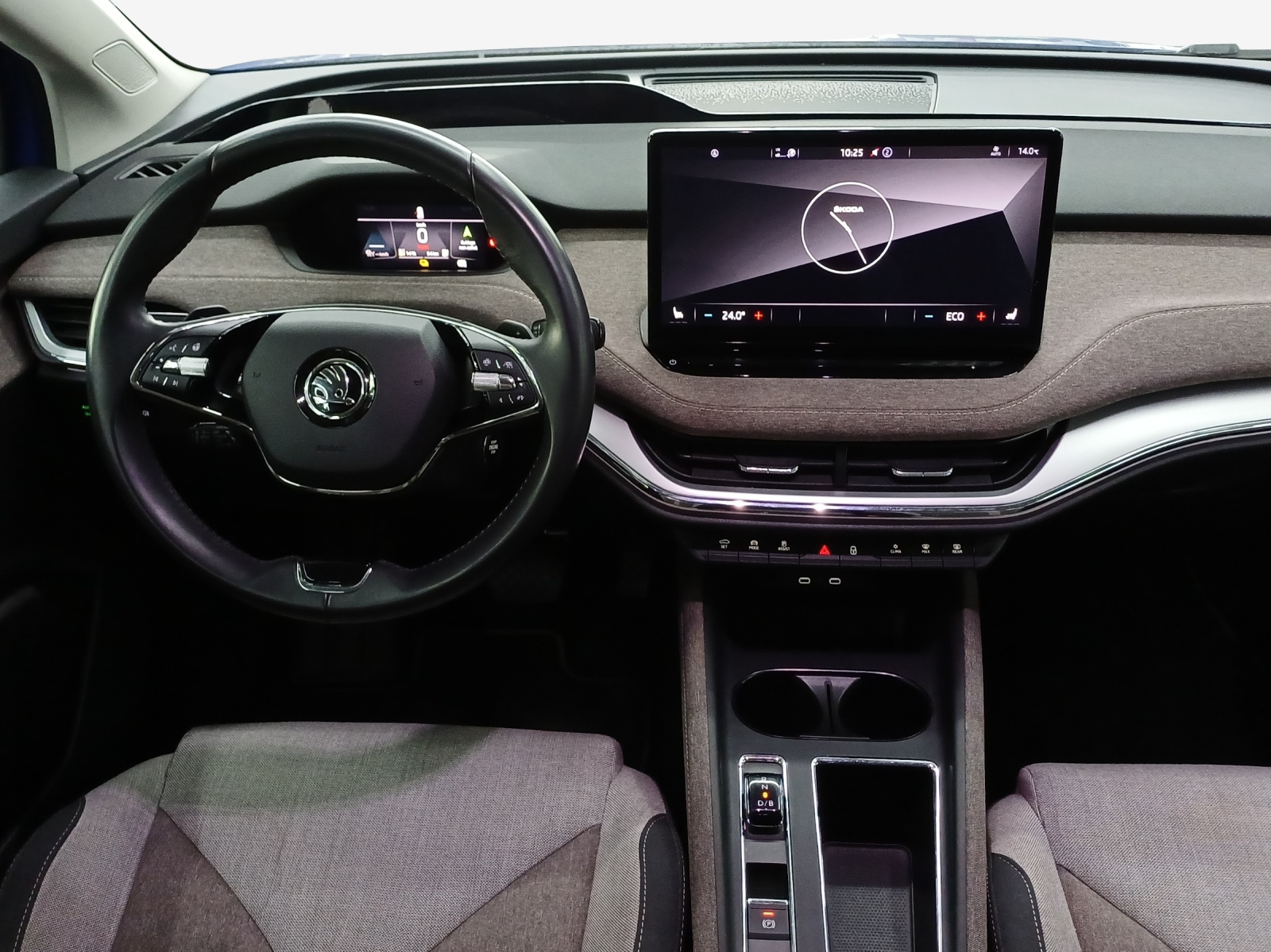 SKODA Enyaq iV 80x-image-9