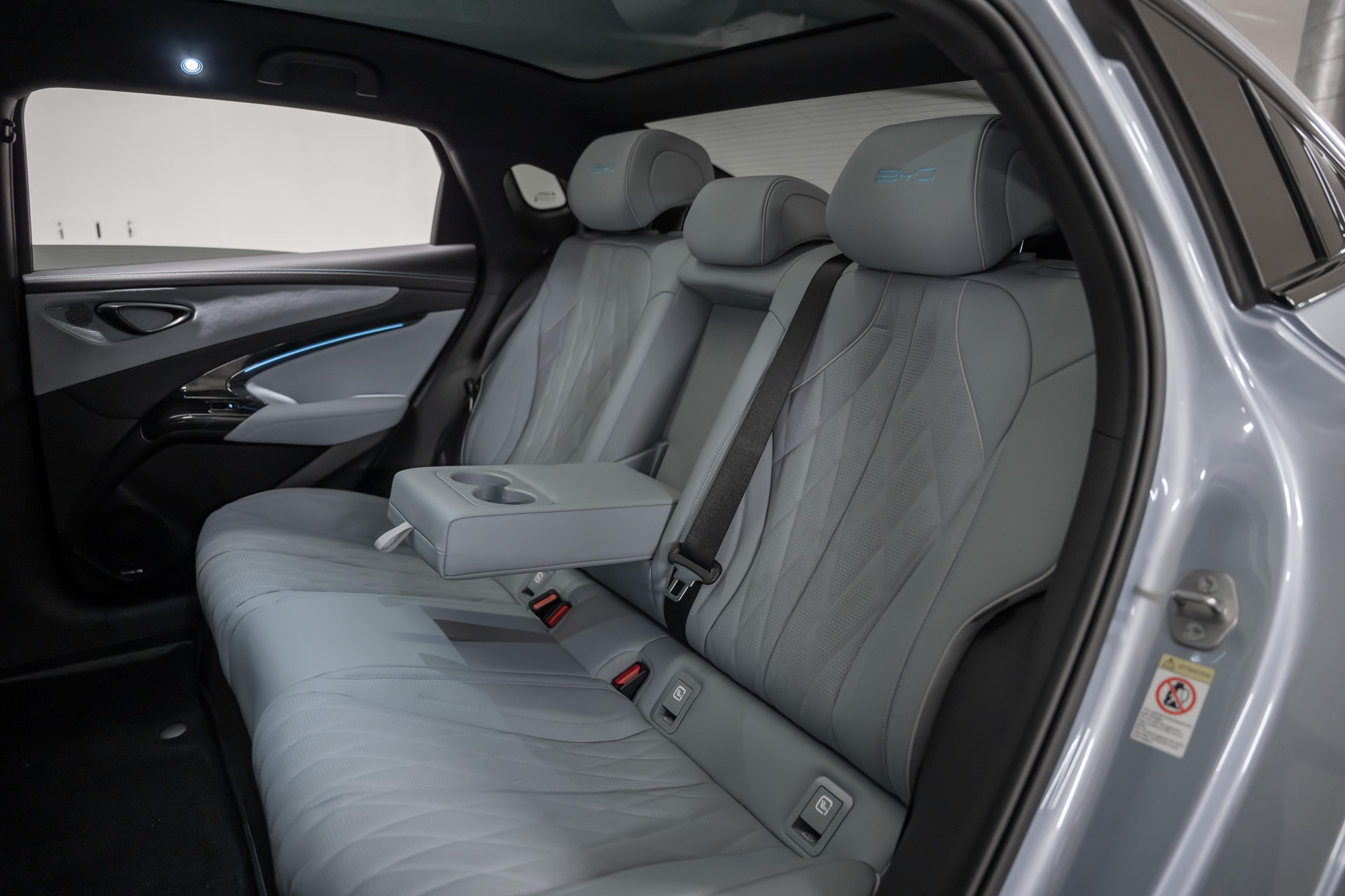BYD Seal Excellence AWD-image-5