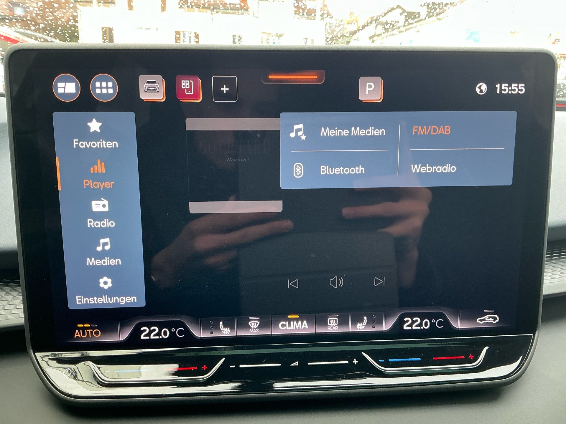 CUPRA Terramar 2.0 TSI 265PS 4Drive VZ *** TOPAUSSTATTUNG MIT 5 JAHREN CUPRA WERKSGARANTIE ***-image-22