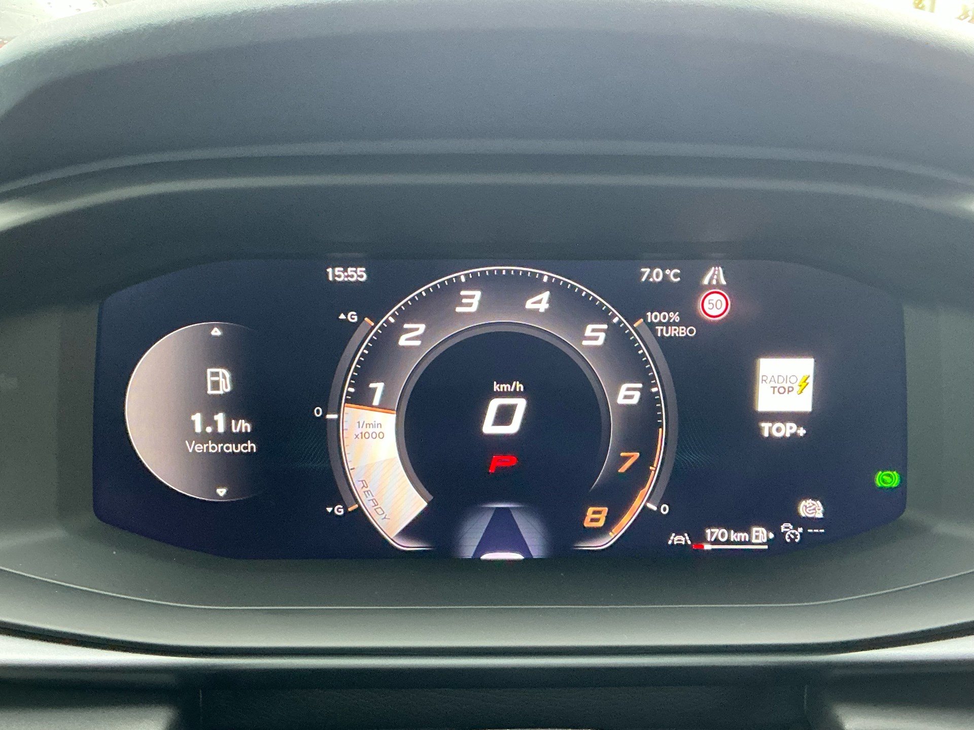 CUPRA Terramar 2.0 TSI 265PS 4Drive VZ *** TOPAUSSTATTUNG MIT 5 JAHREN CUPRA WERKSGARANTIE ***-image-10